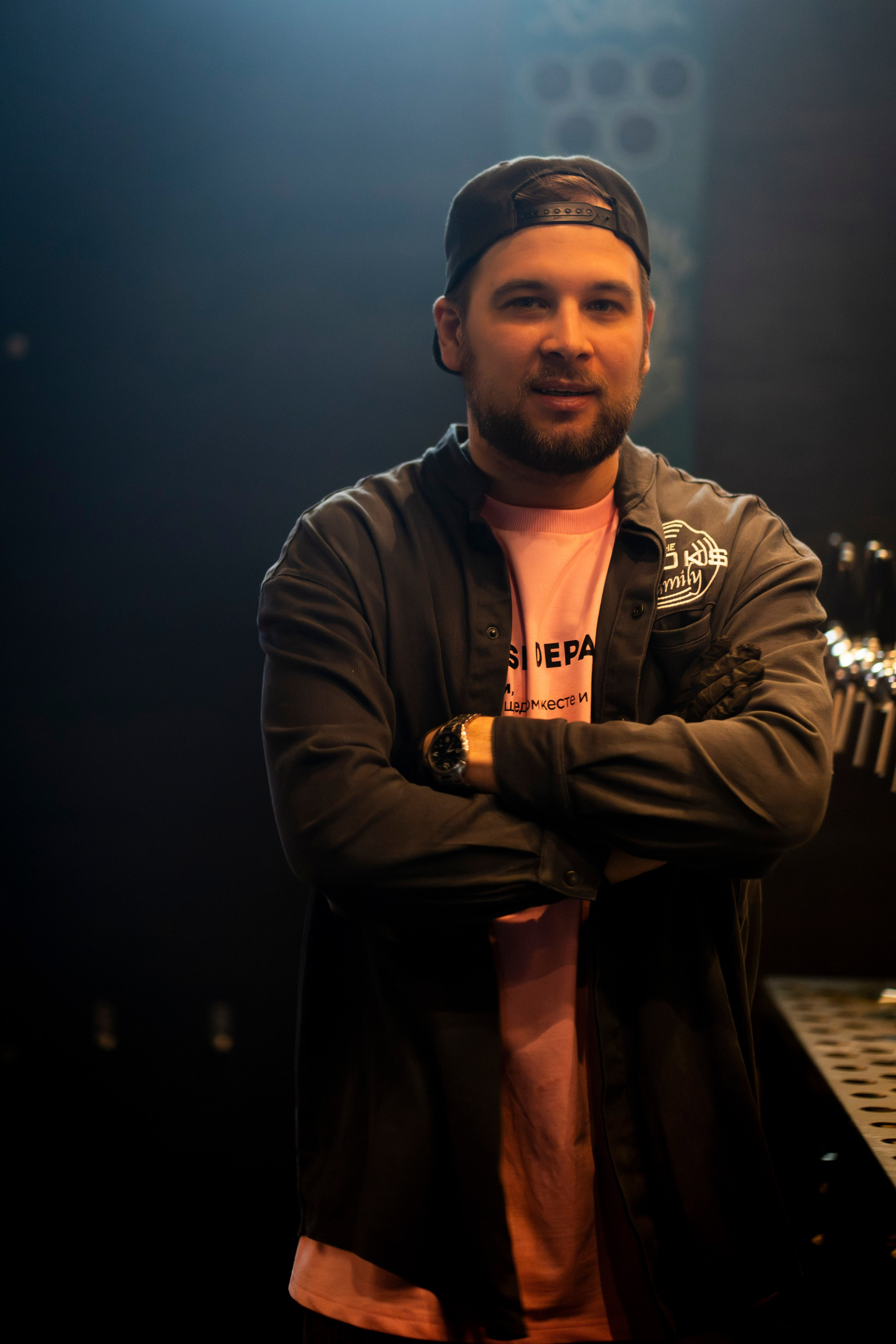 Rook's. Анастасия Паршукова — фотограф Шерегеш Новосибирск