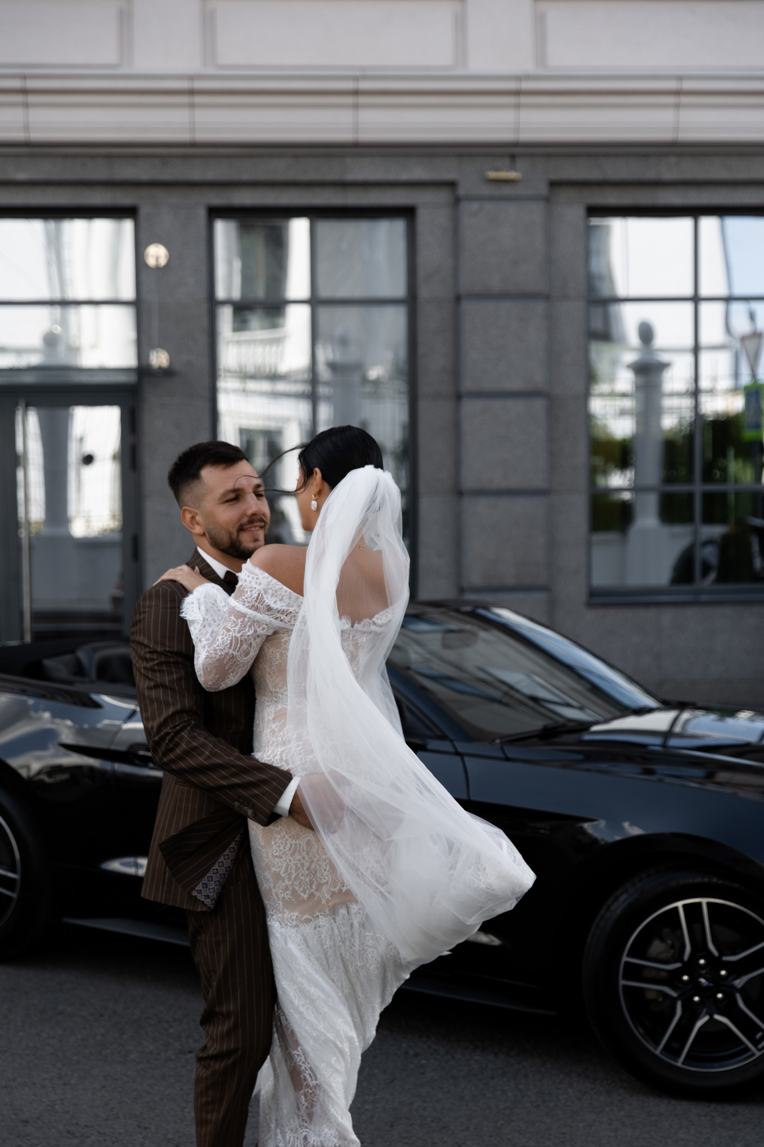 Даша и Ваня. Фотограф Нижний Новгород