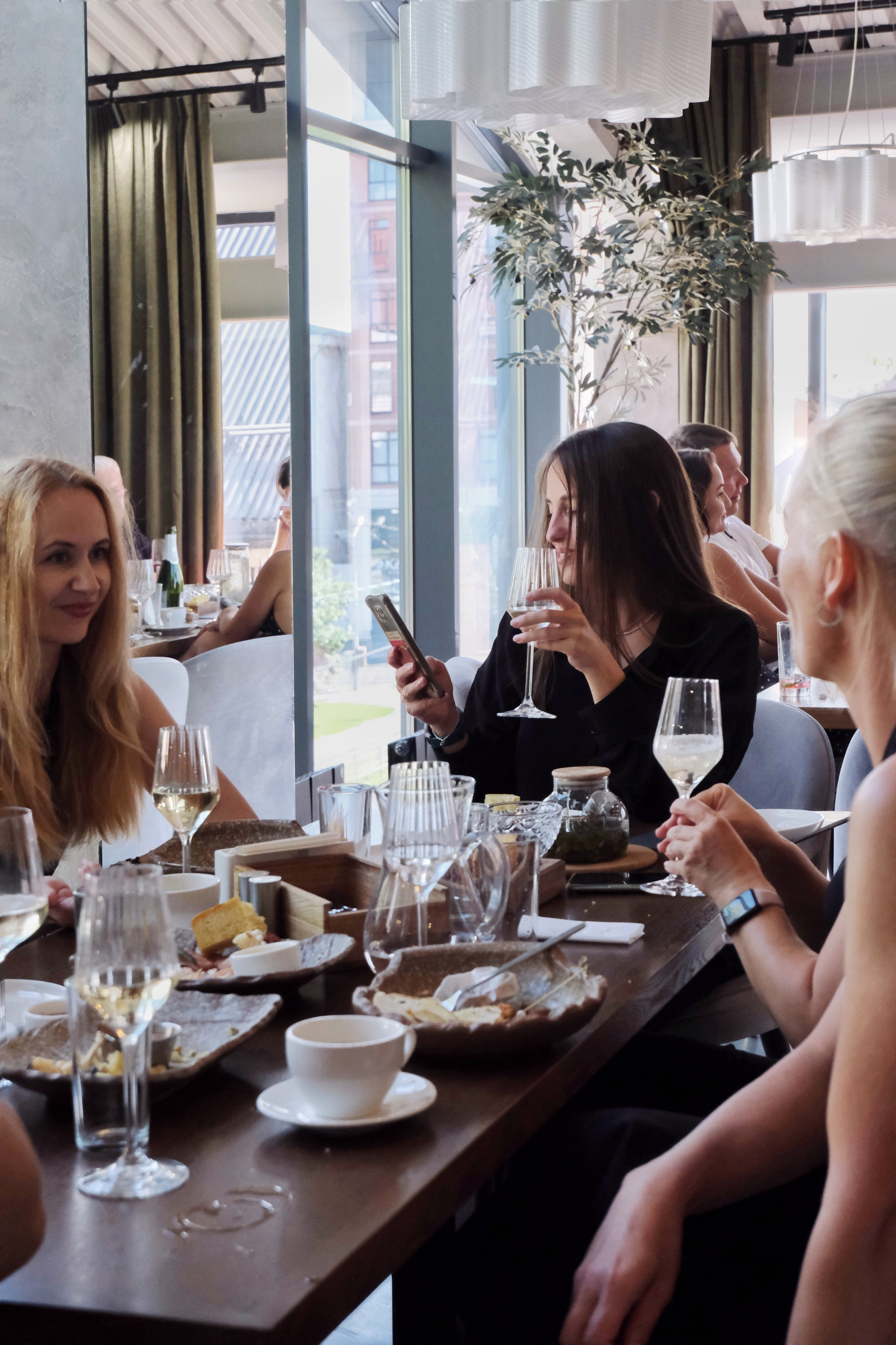 Мероприятия. Кинокадры для тебя. фотограф и стилист по прическам Анастасия Помелова