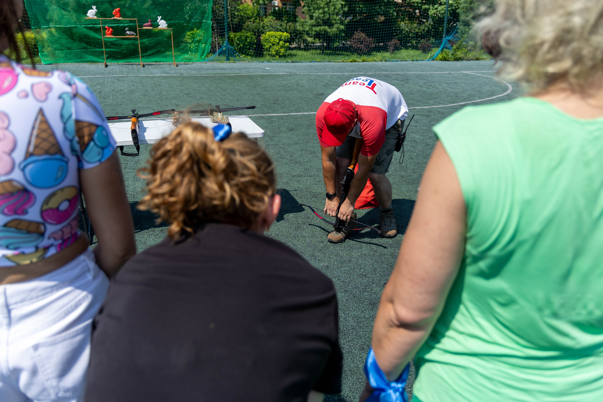 Корпоратив УК ЖКИ. Репортажный и портретный фотограф в Владивостоке