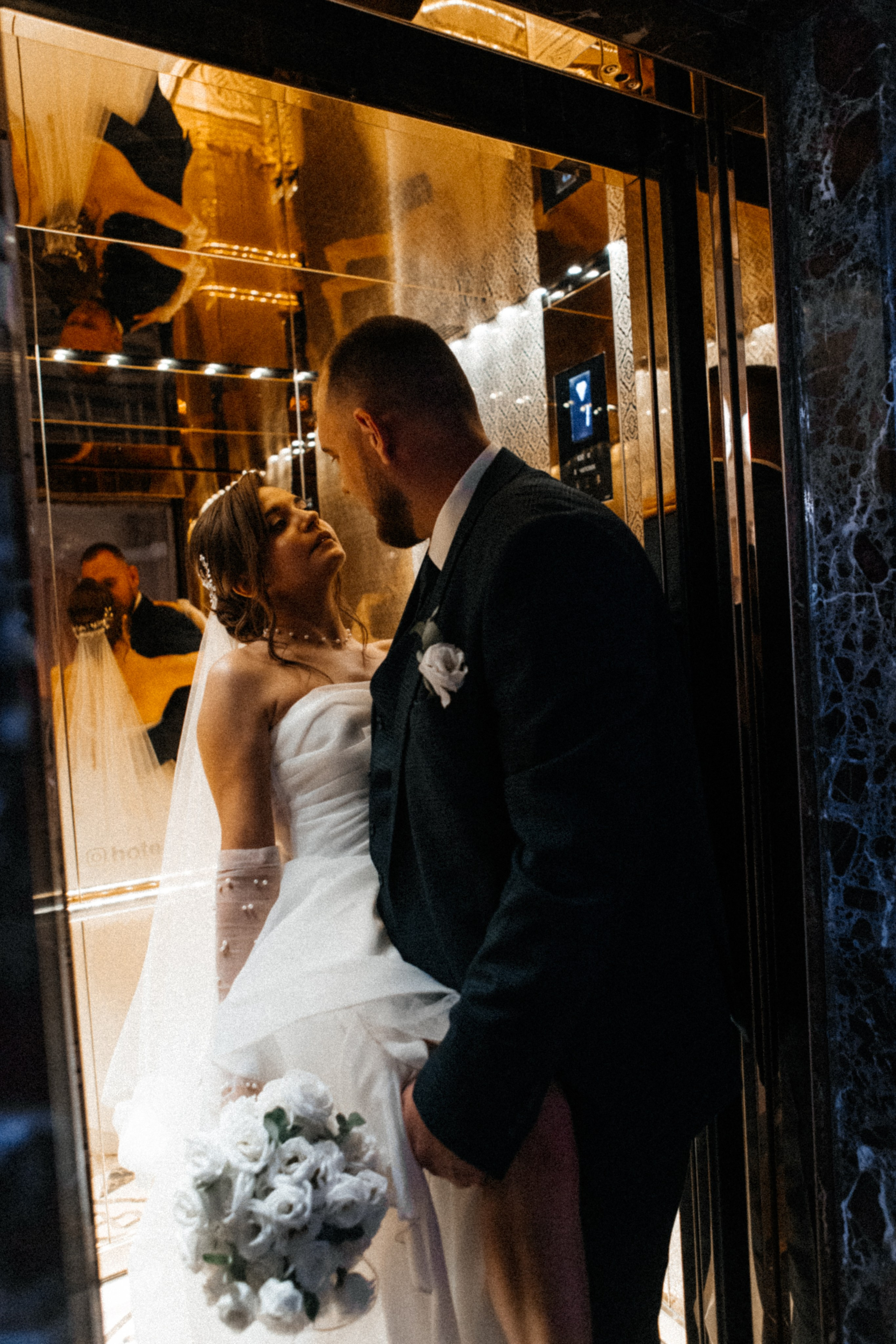 Дмитрий и Лана. Свадебный и семейный фотограф в Ростове-на-Дону