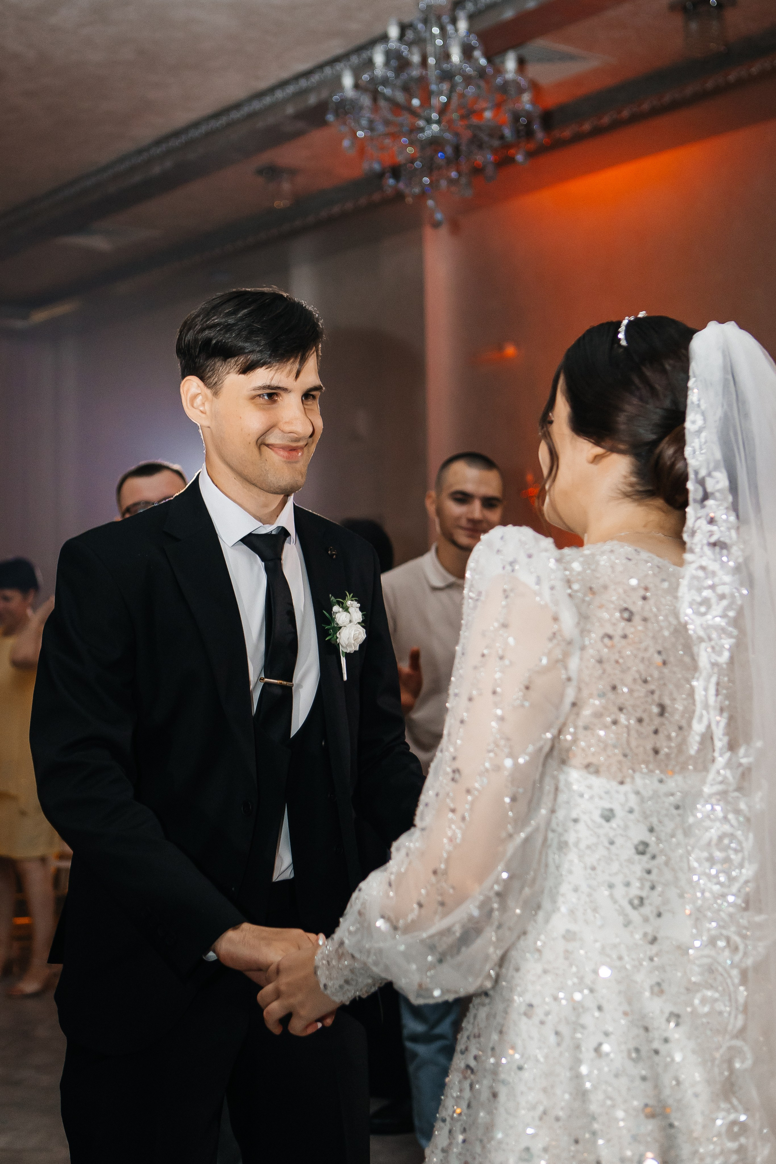 Артем и Лада. Свадебный и семейный фотограф в Ростове-на-Дону