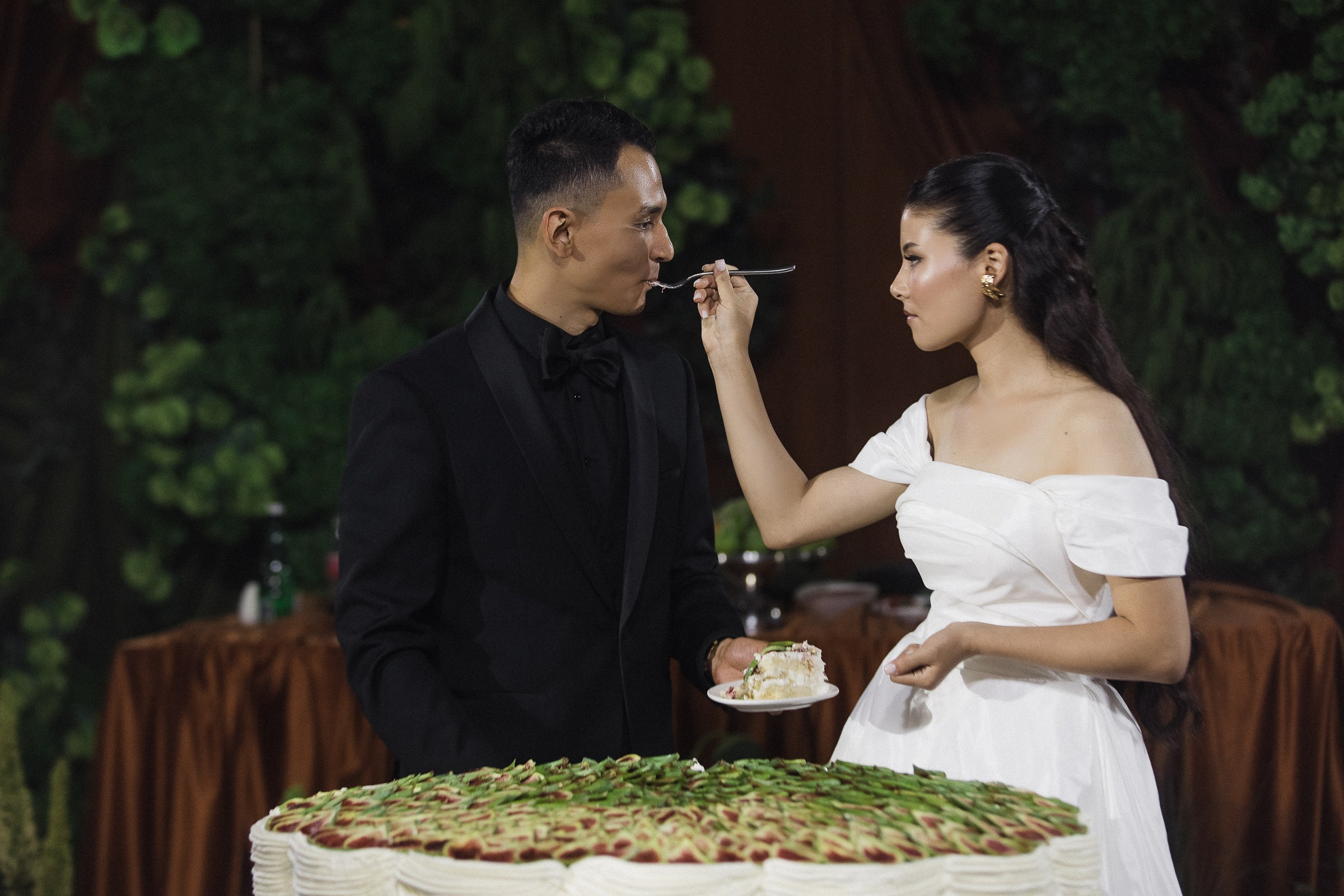 Инжир. Свадебный фотограф в Ростове-на-Дону Васильченко Сергей