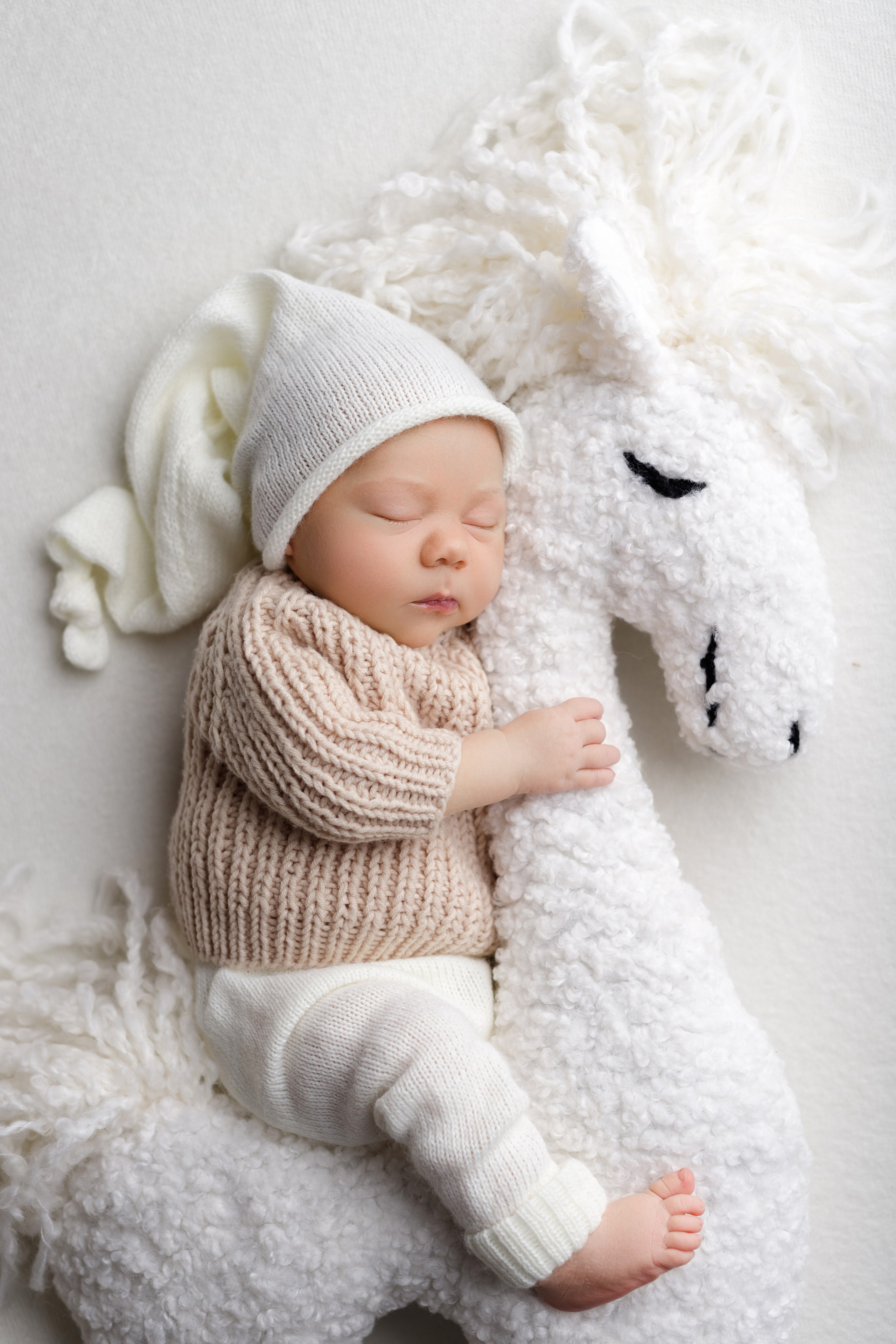 NEWBORN CLASSIC. Фотограф новорожденных в Ярославле Ольга Зимина