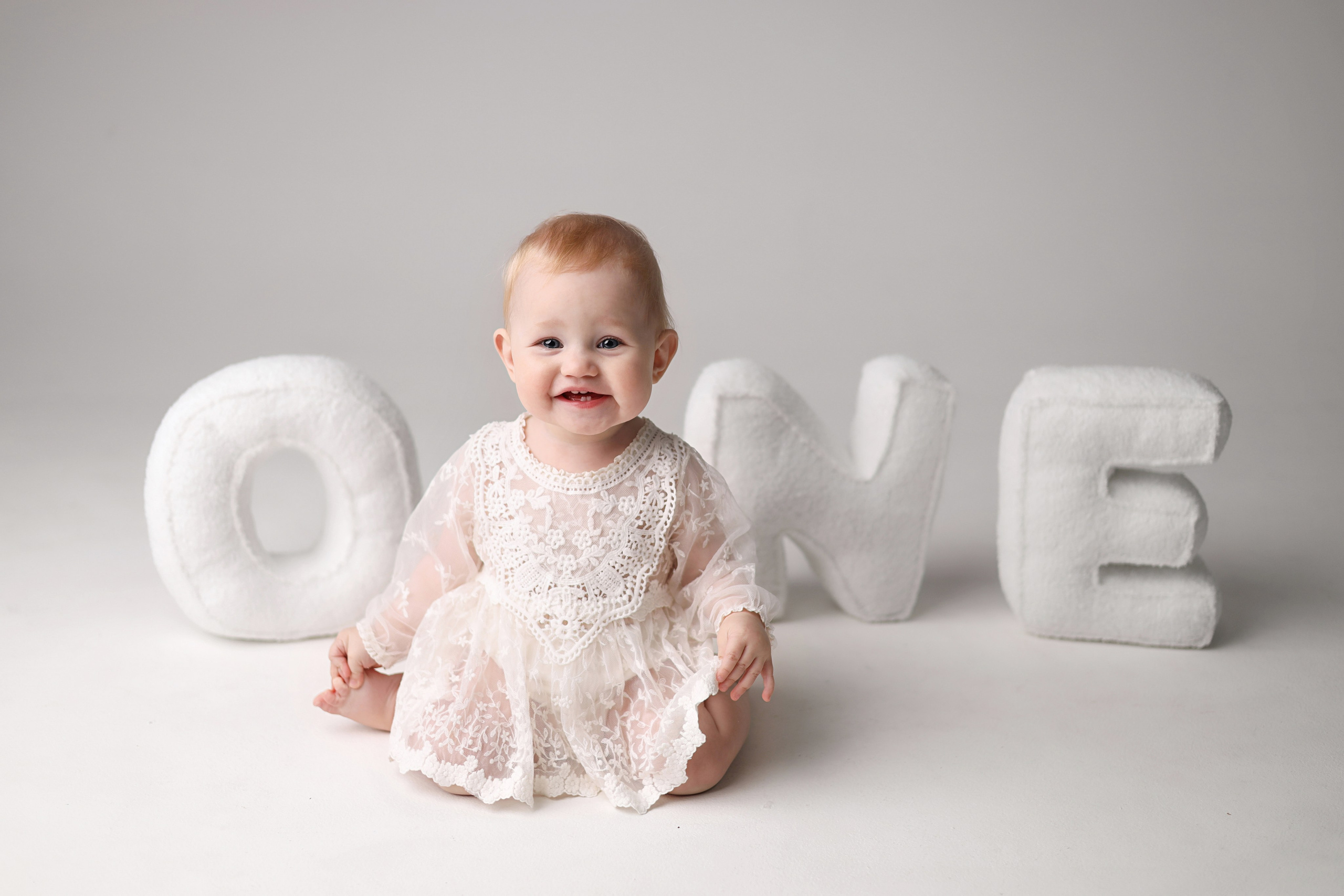 Фотосессия на 1 годик Алины. Фотограф новорожденных Москва. Ньюборн фотограф Москва