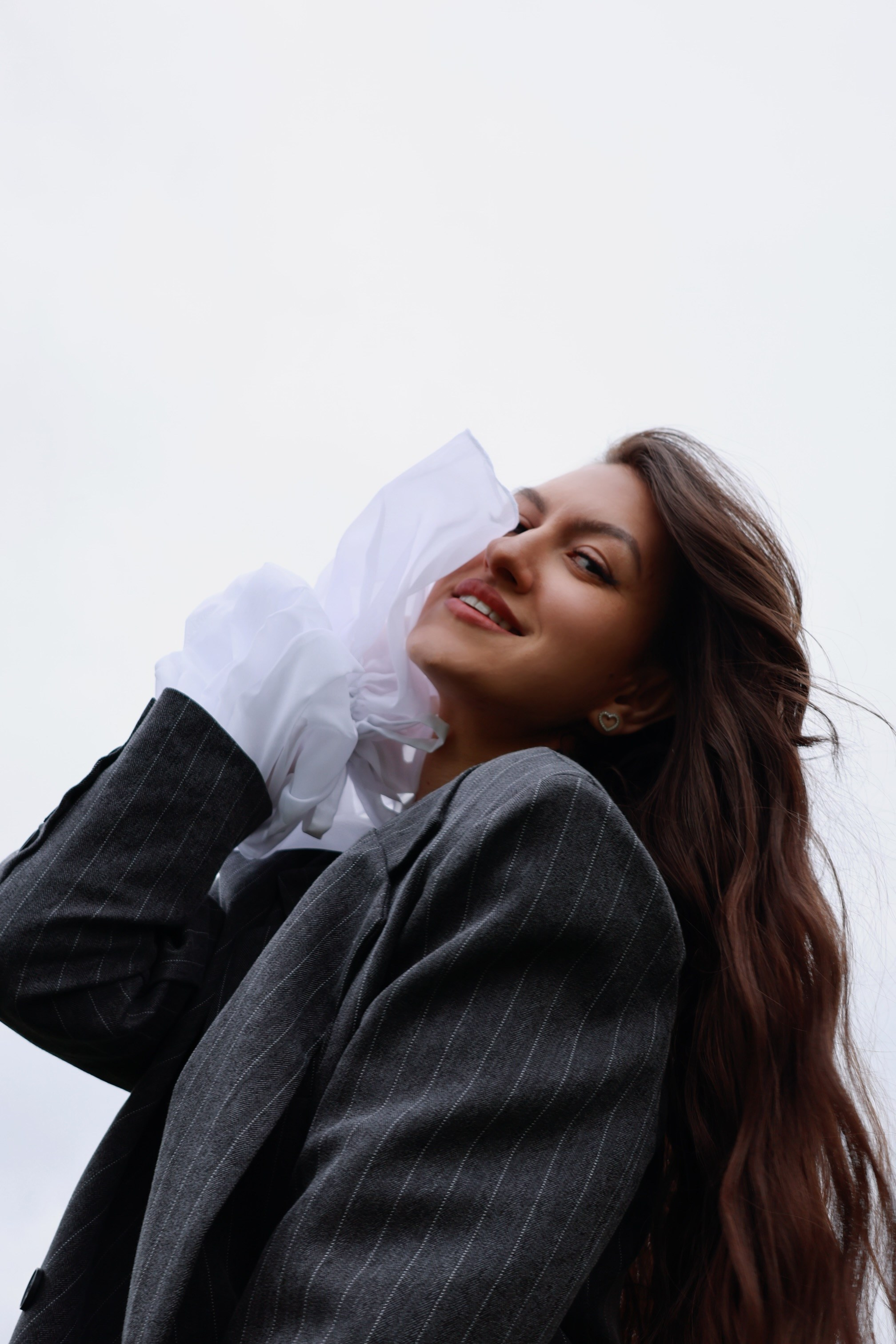 Irina. Главная