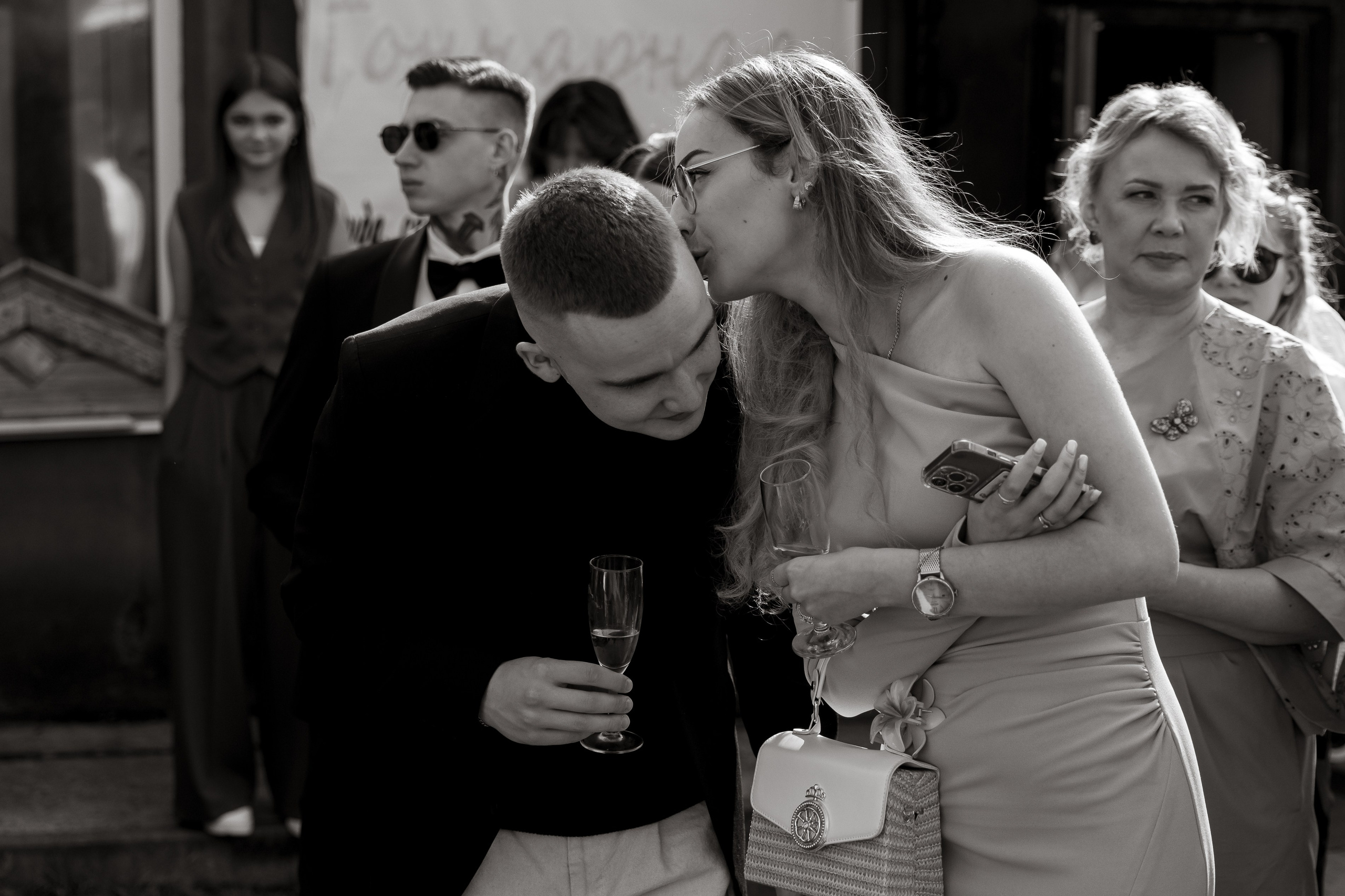 Classic. Свадебный фотограф Ярославль, Рыбинск