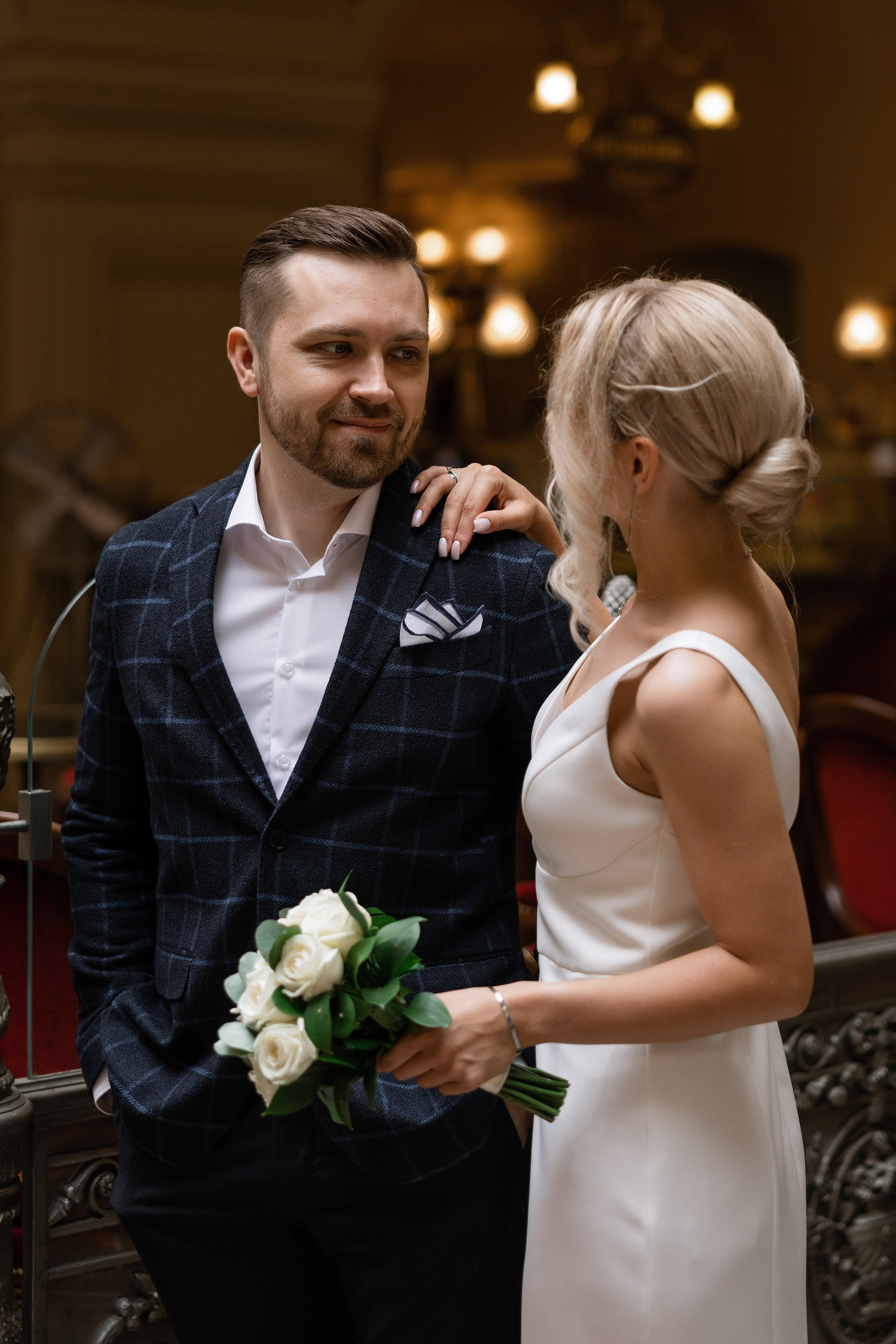 Фотограф и видеограф на свадьбу. Свадебный фотограф и видеограф в Москве, Виктор Архилюк