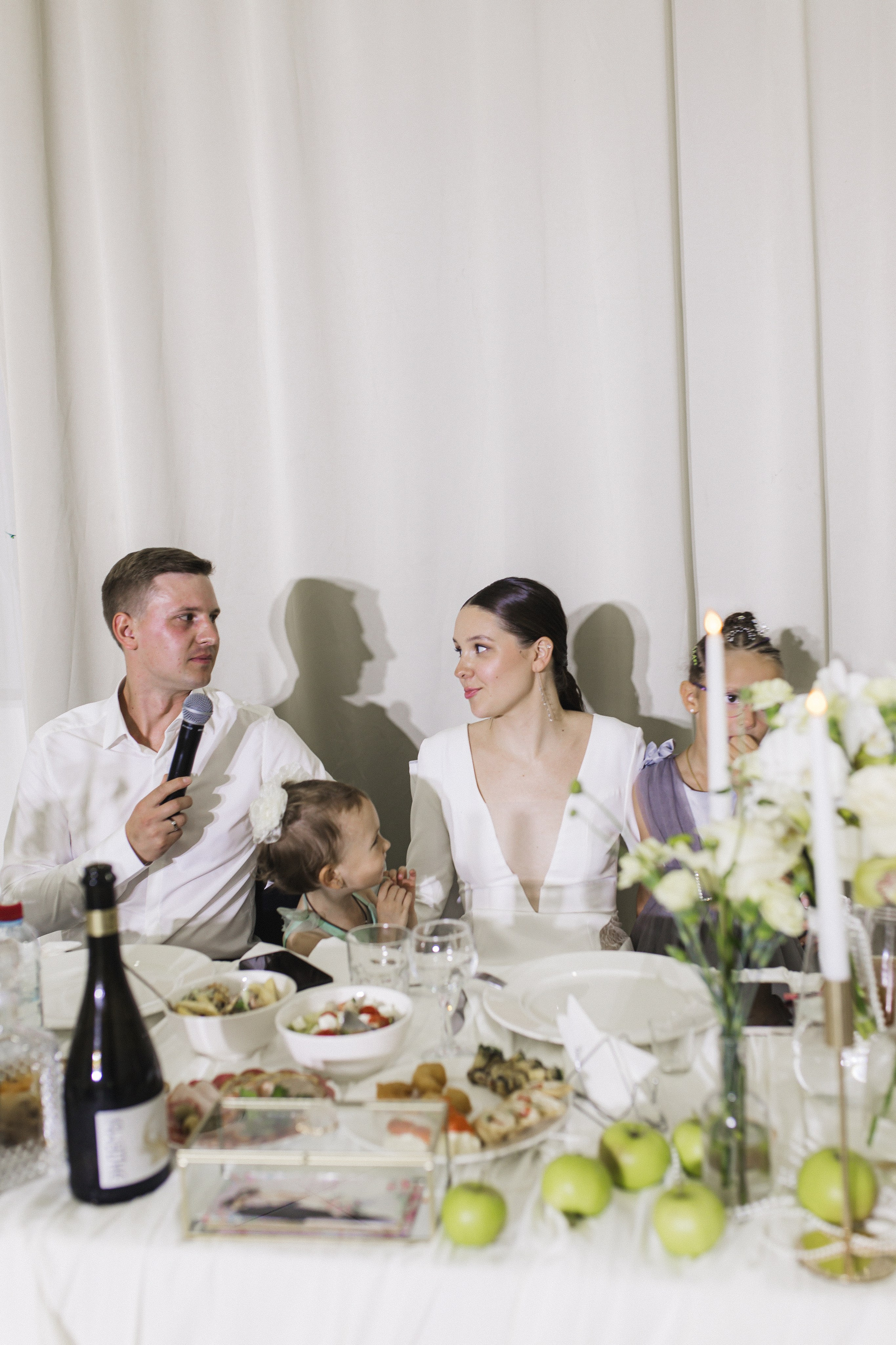 Полина и Никита. Семейный и свадебный фотограф в Екатеринбурге Орлова Ирина