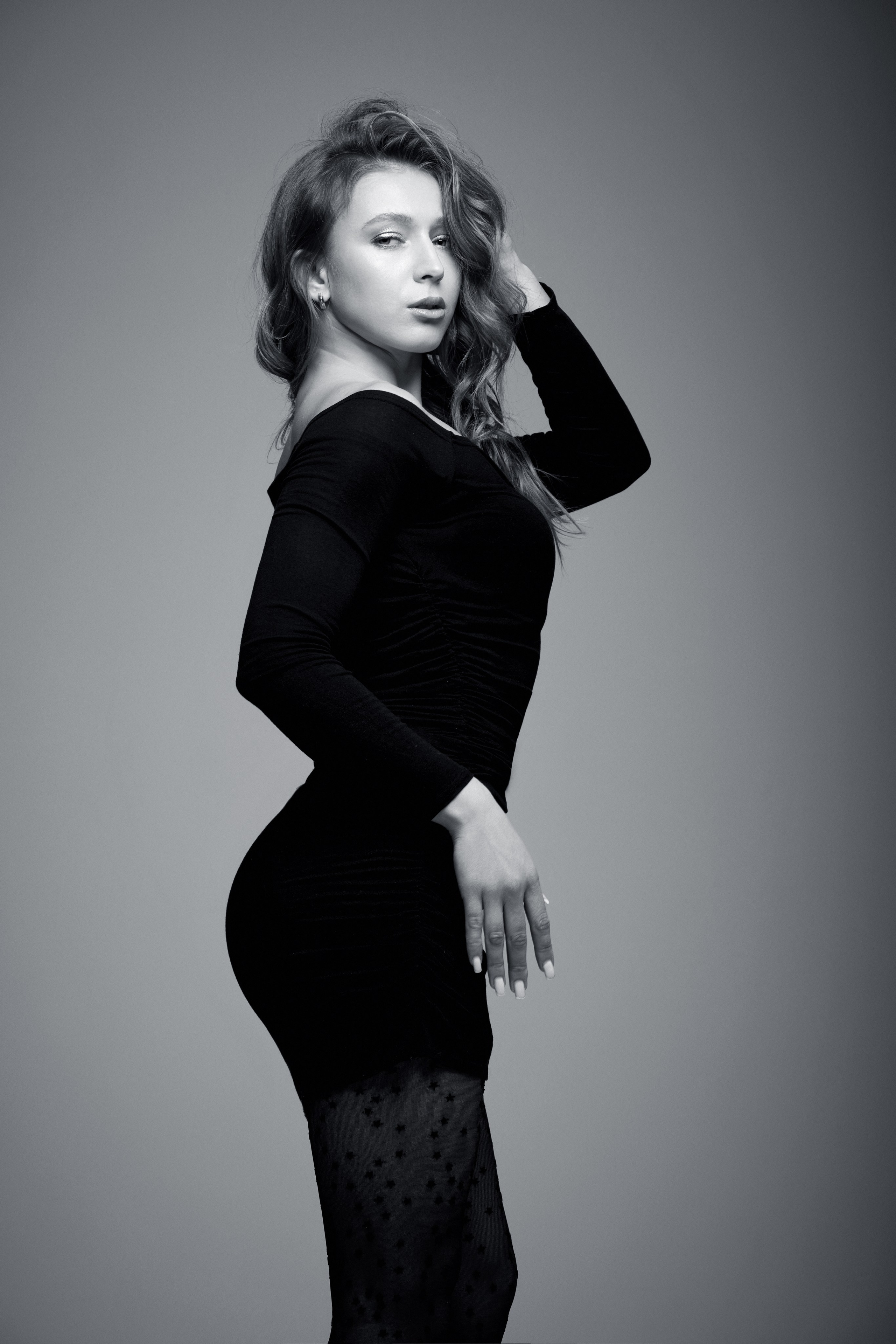 Обновление портфолио. Портретный фотограф в Москве Павел Горчаков