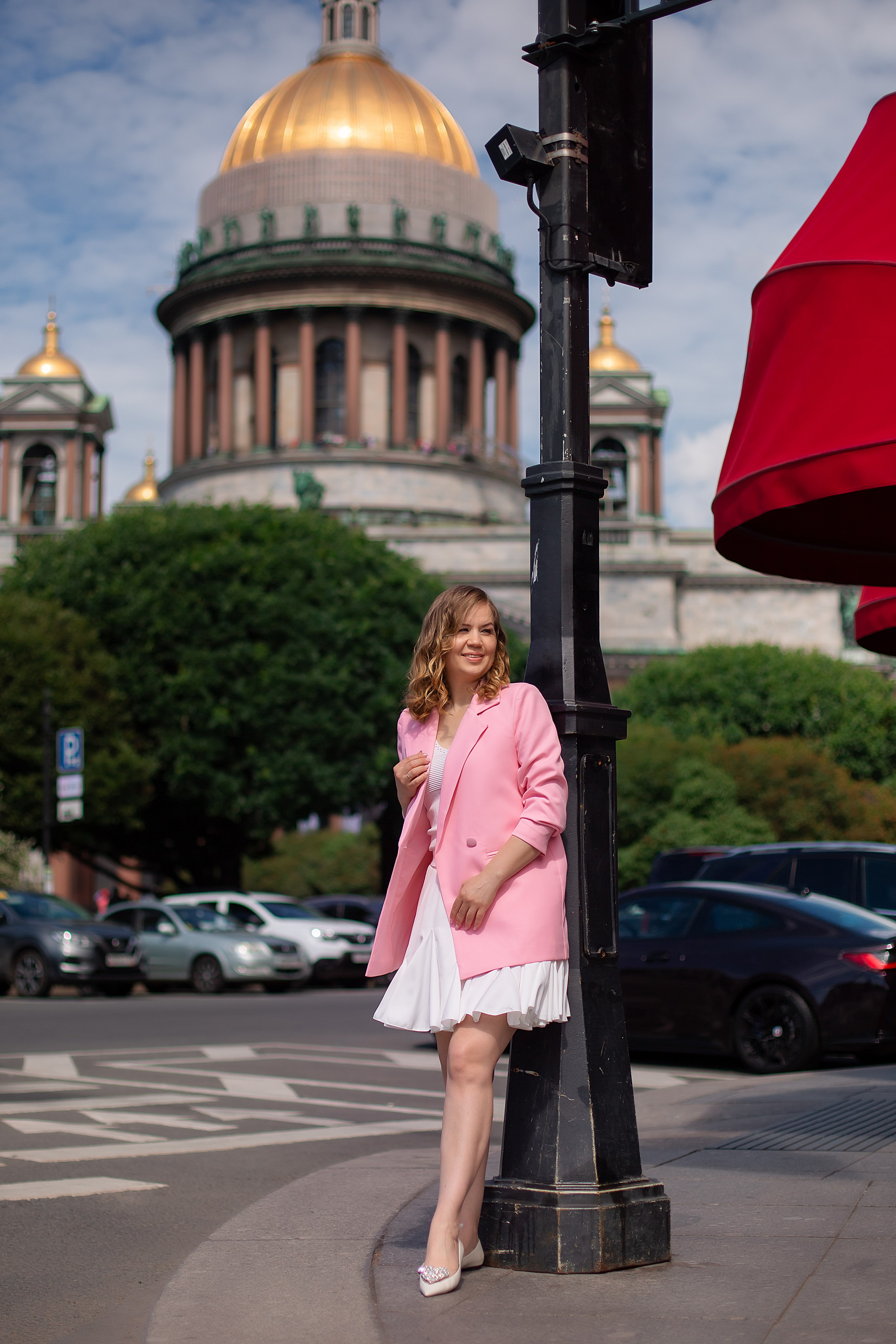 Надежда. Фотограф Анастасия, СПб: живые семейные и женские фотосессии без позирования, наполненные эмоциями