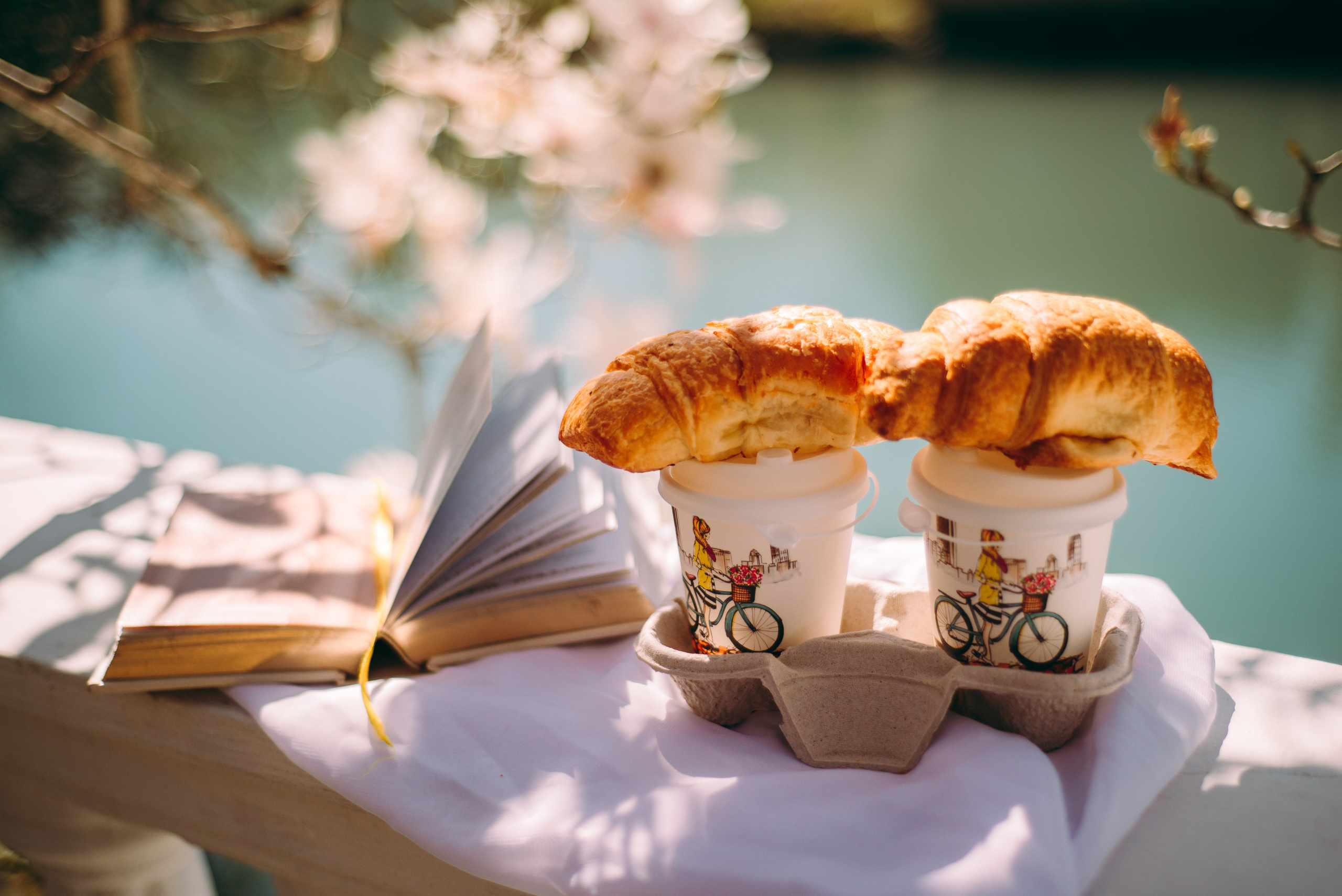 Весенние. Семейный и женский фотограф Лоо Краснодар Сочи Энем Татьяна Трибурт