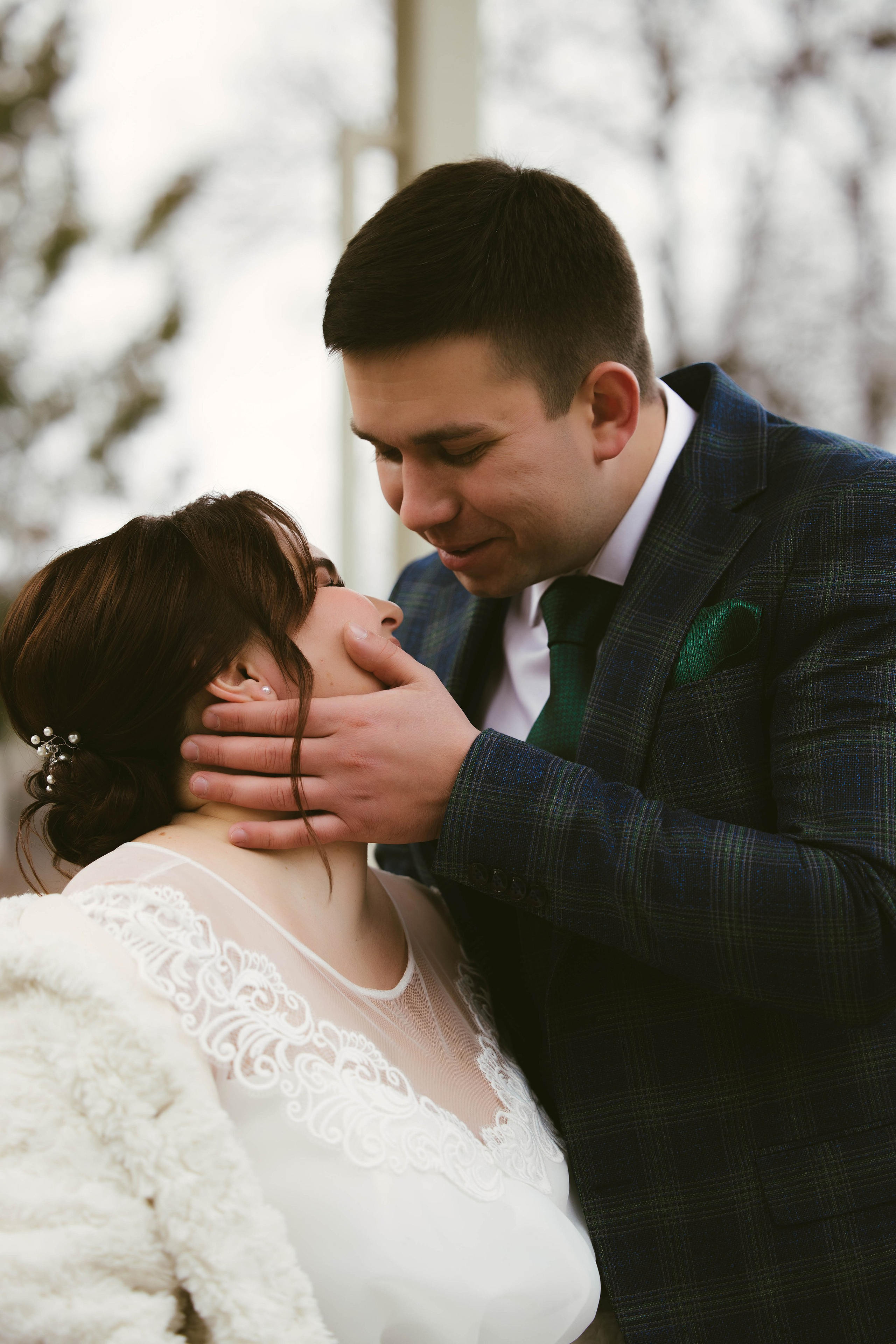 Анна и Роман. Фотограф в Липецке и Москве Рыкова Юлия