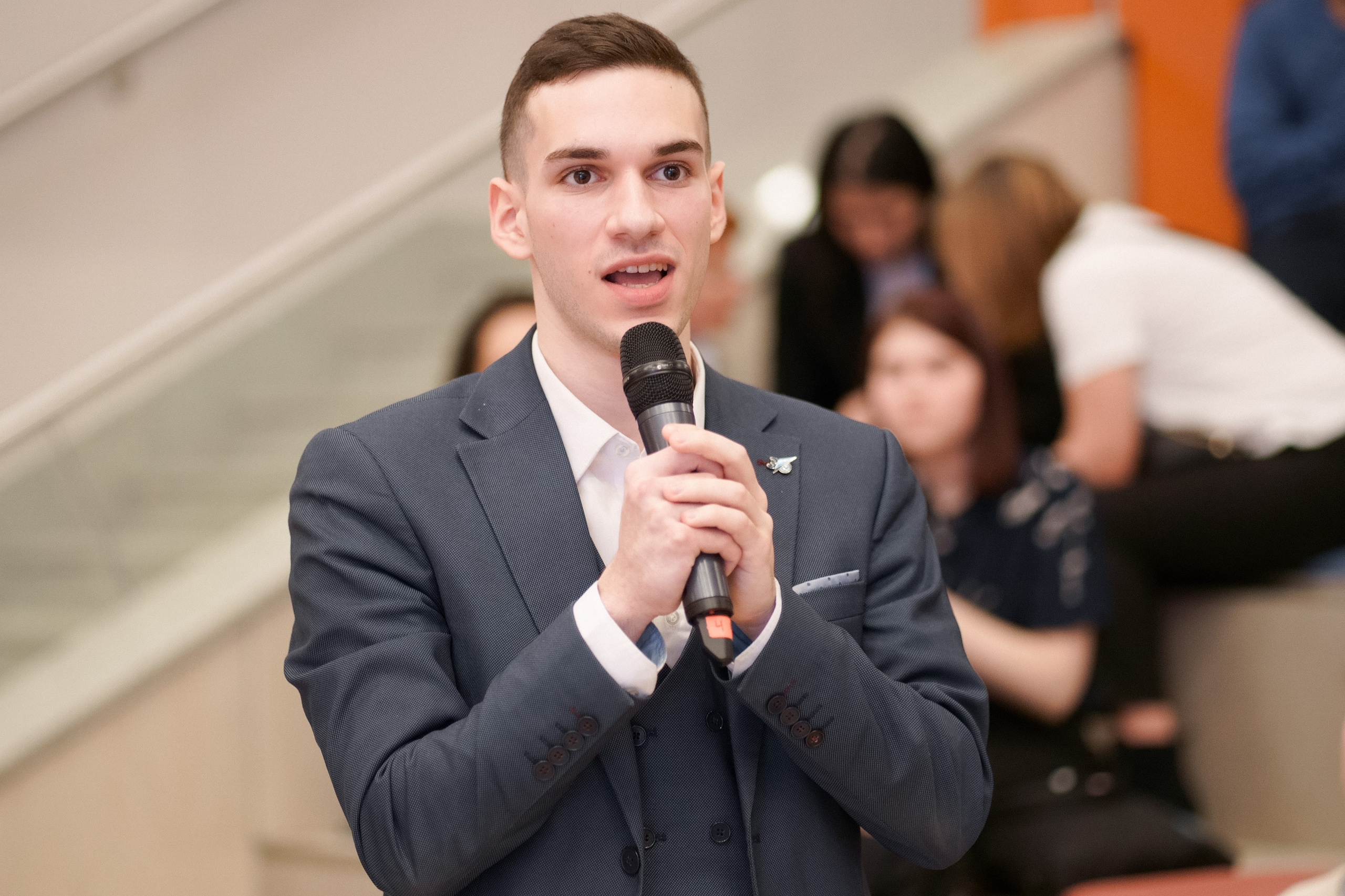 ПМОФ 2023. Фотограф Даниил Кокарев | Москва