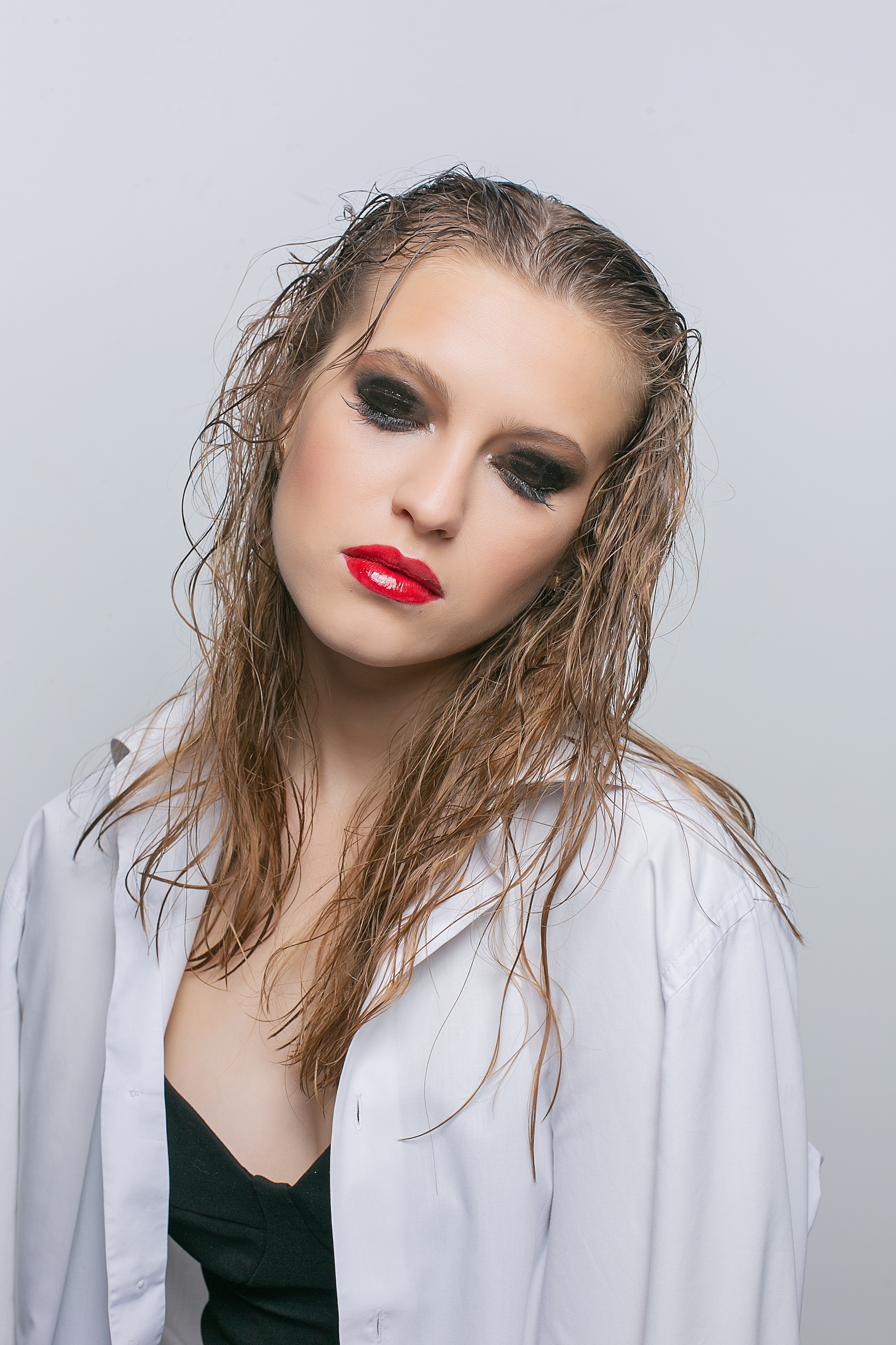 Portret. Фотограф Богданенко Антон