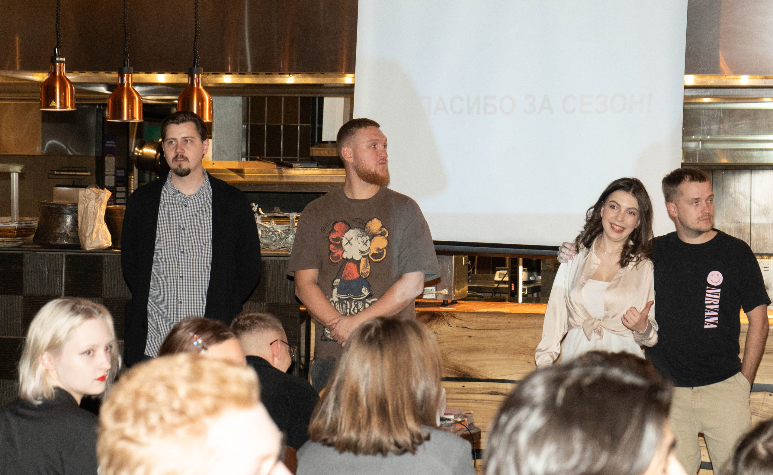 Супра. Фотограф из Владивостока Юлия Черепова