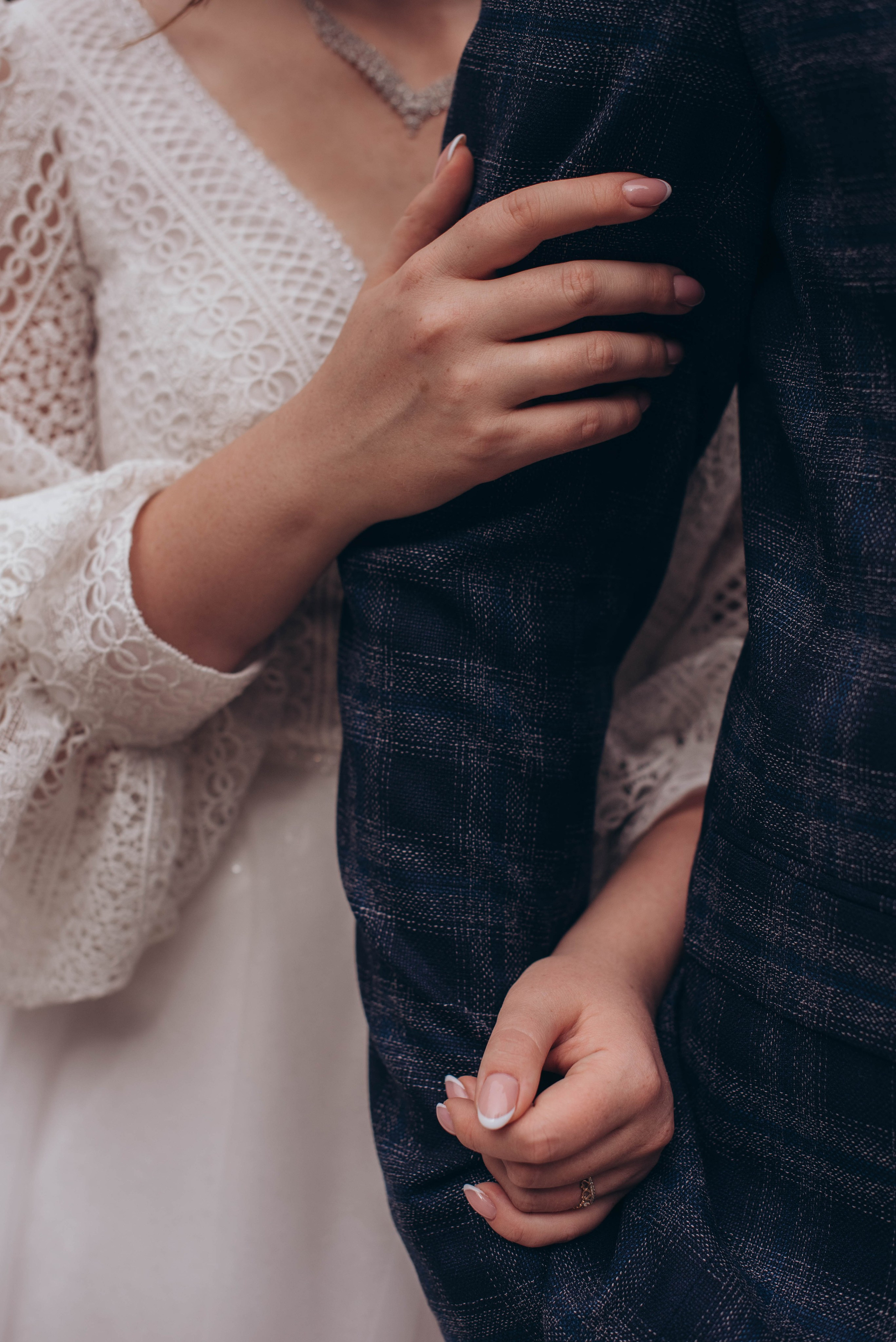 Саша +Лиза. Главная