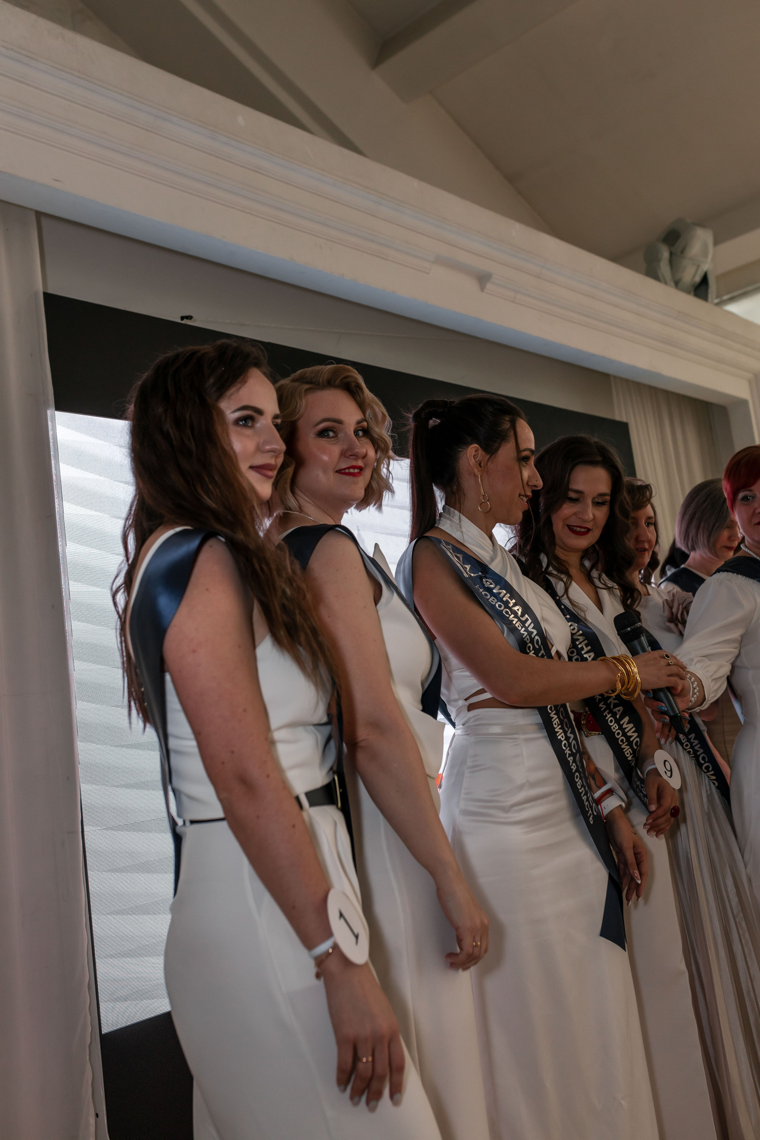 МИССИС БИЗНЕСС 2024. Репортажный фотограф в Новосибирске