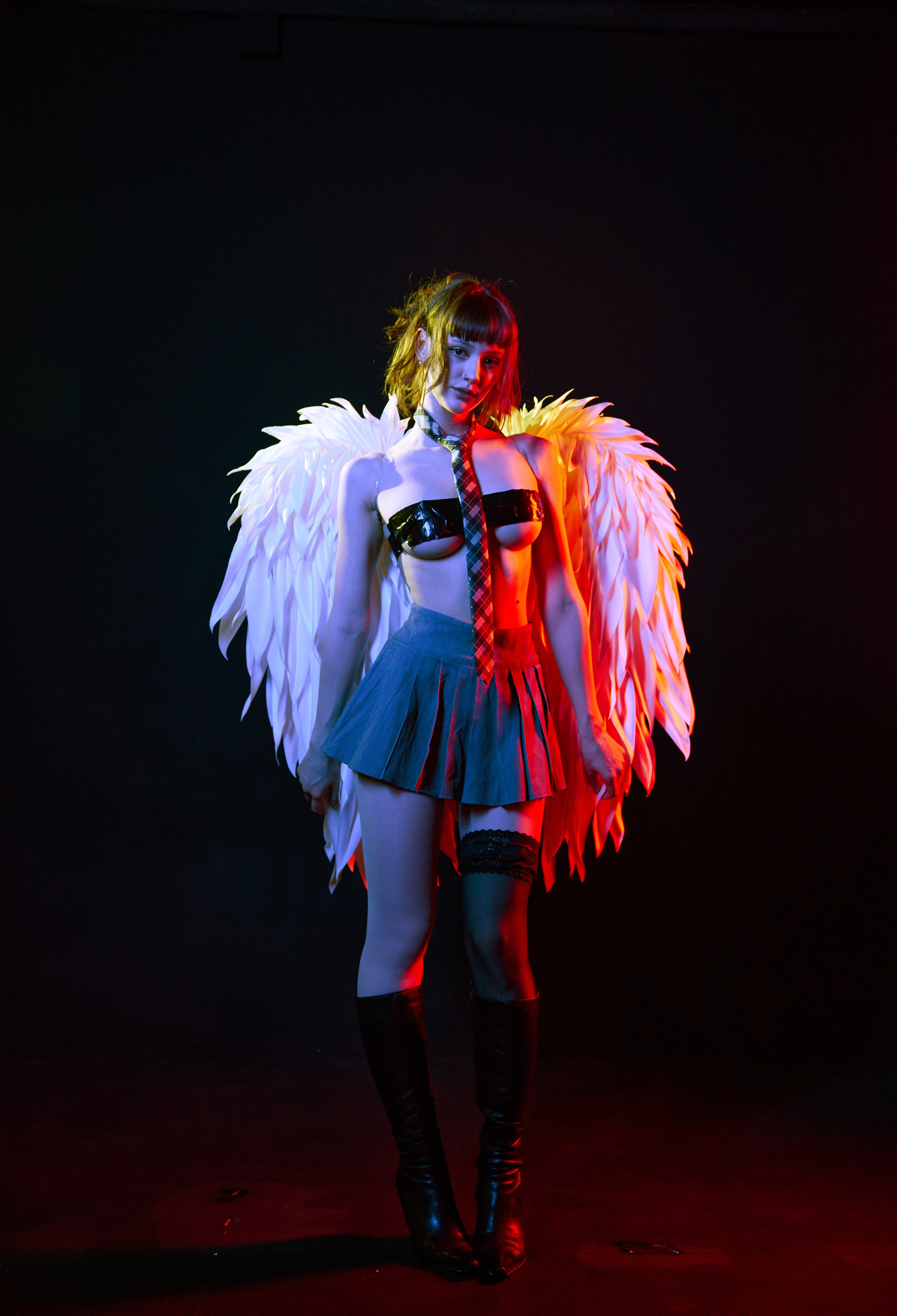 Портфолио. Творческий фотограф в Екатеринбурге, Михаил Шатихин