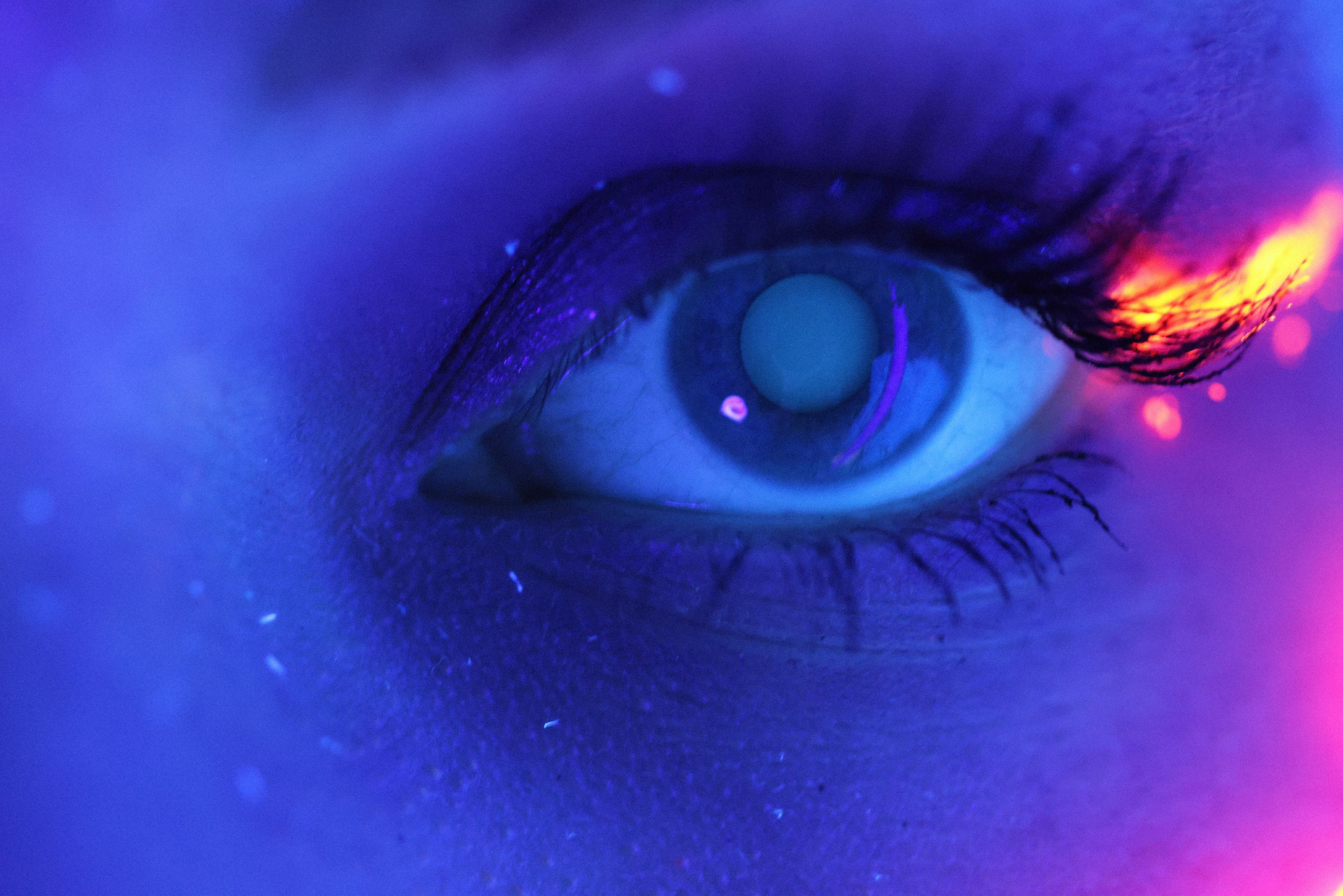 Портфолио. Творческий фотограф в Екатеринбурге, Михаил Шатихин