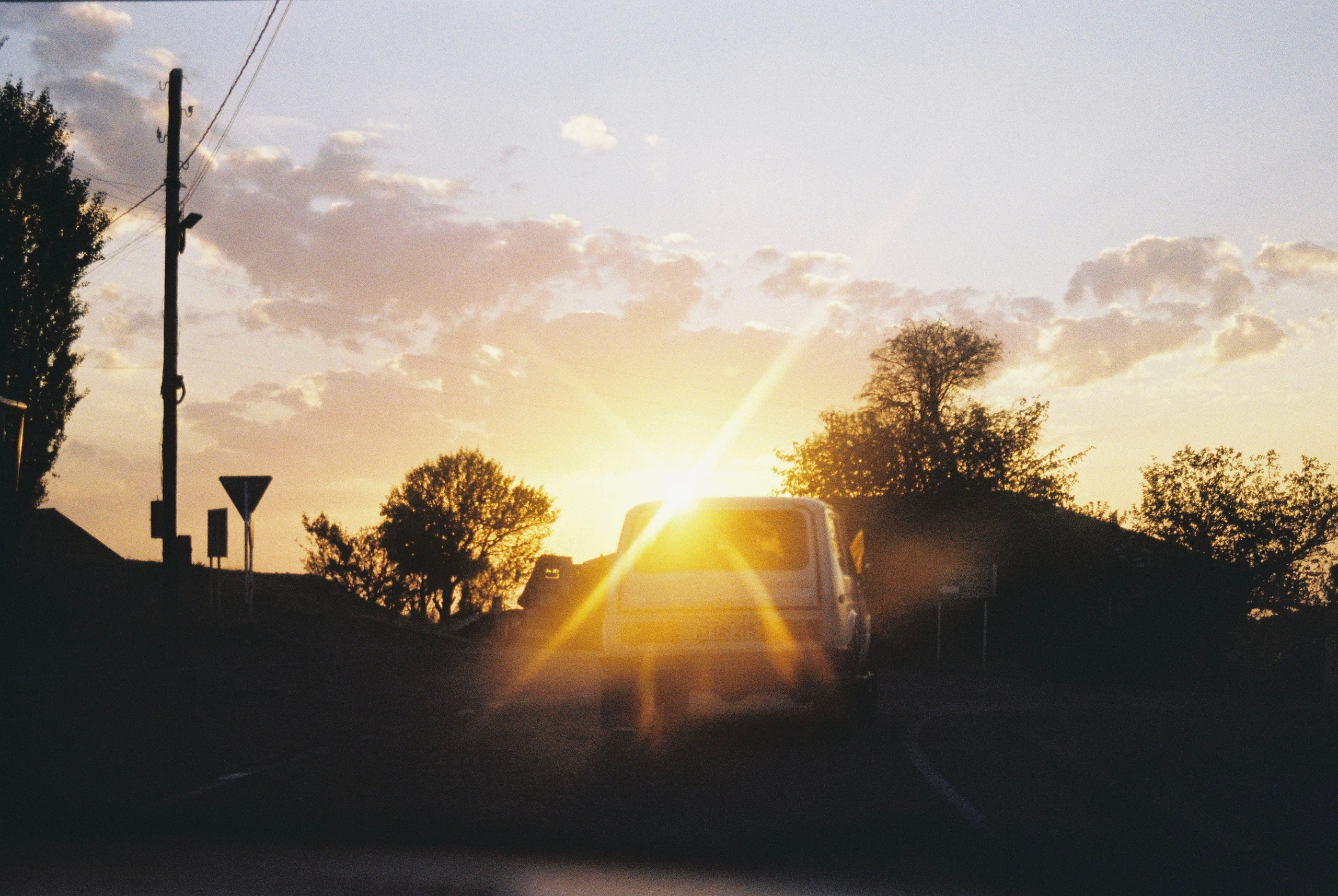 Плёнка. Фотограф в Санкт-Петербурге Надежда Гордюшина