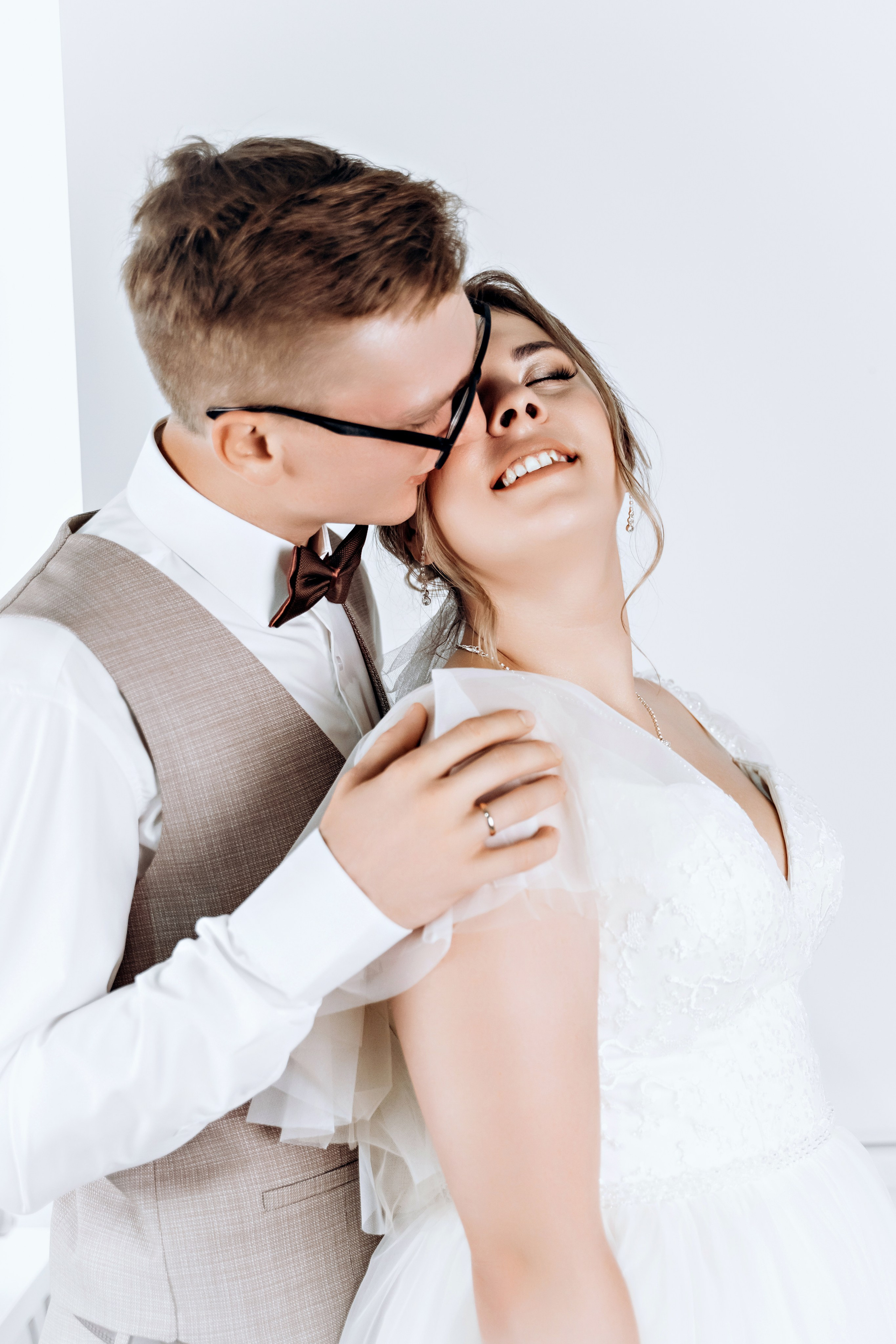 Вадим и Валерия. Фотограф самых запоминающихся моментов Вашей жизни