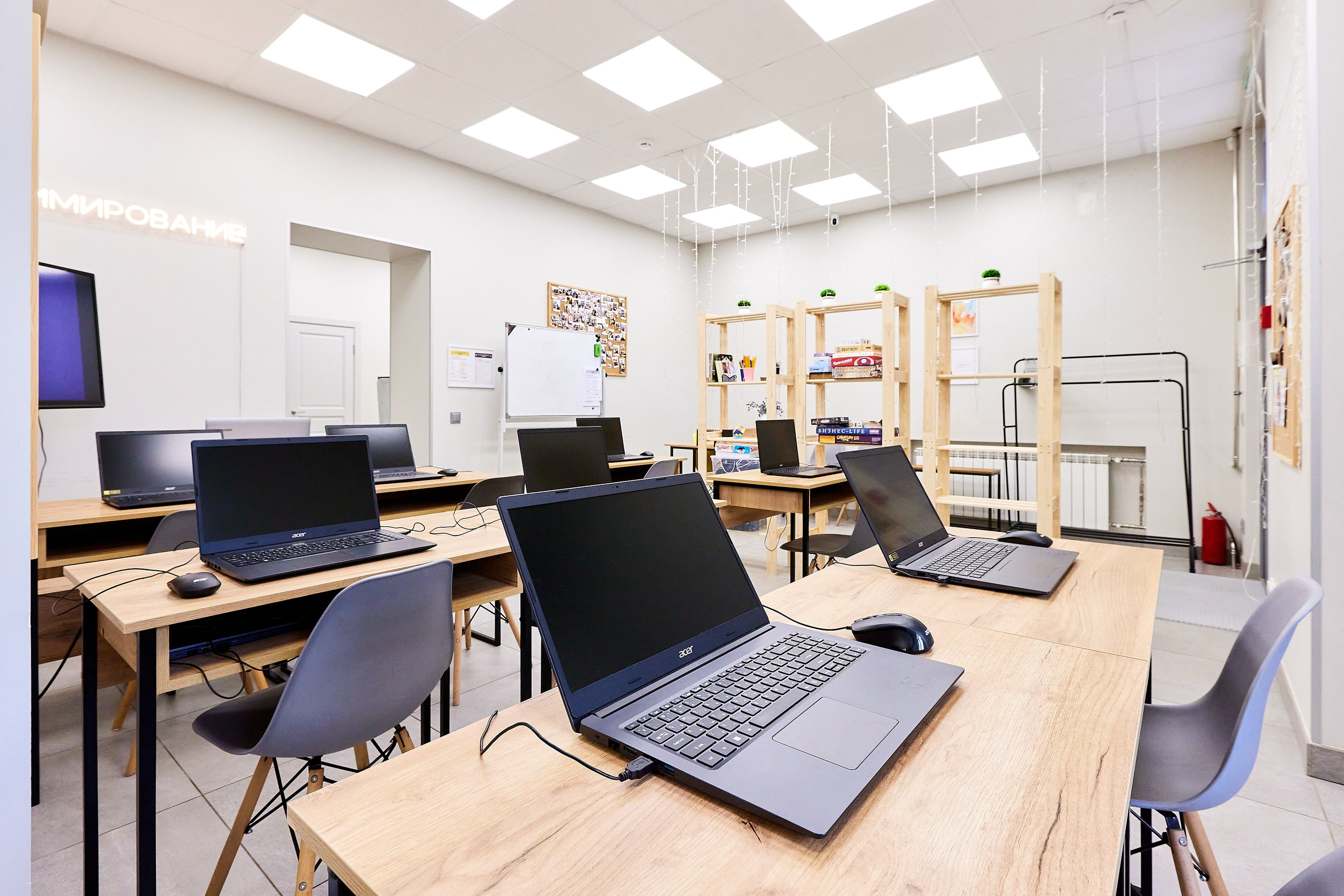 Школа программирования Учи.ру. Фотограф Анастасия Леонтьева Санкт-Петербург