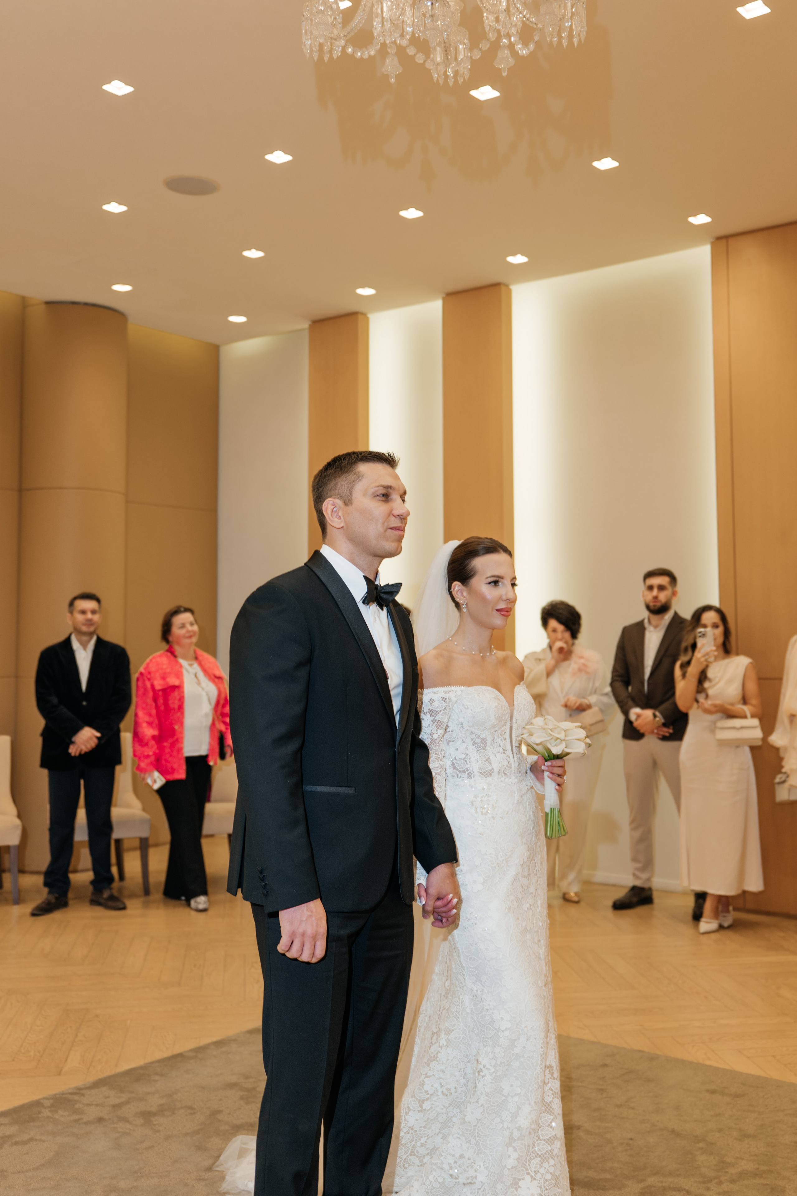 DENIS & ANASTASIA. Свадебное ФОТО & ВИДЕО Москва/Липецк