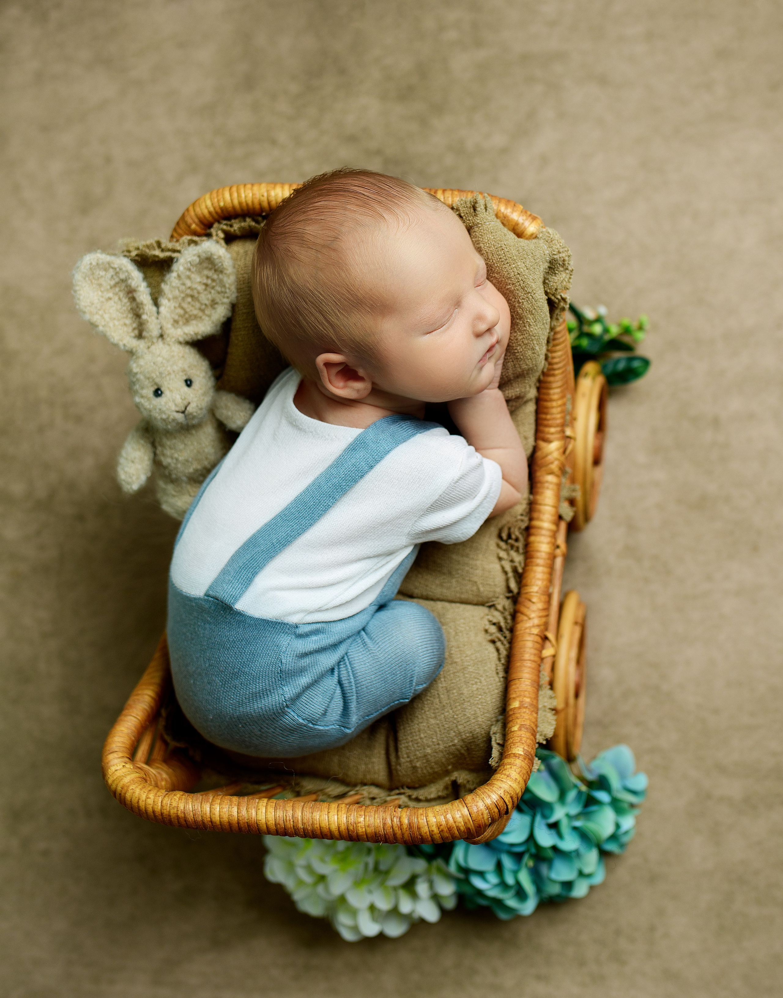 Фотосессия новорожденных в Ярославле. Ньюборн Ярославль. Наталья Михайлова Фотограф новорожденных в Ярославле