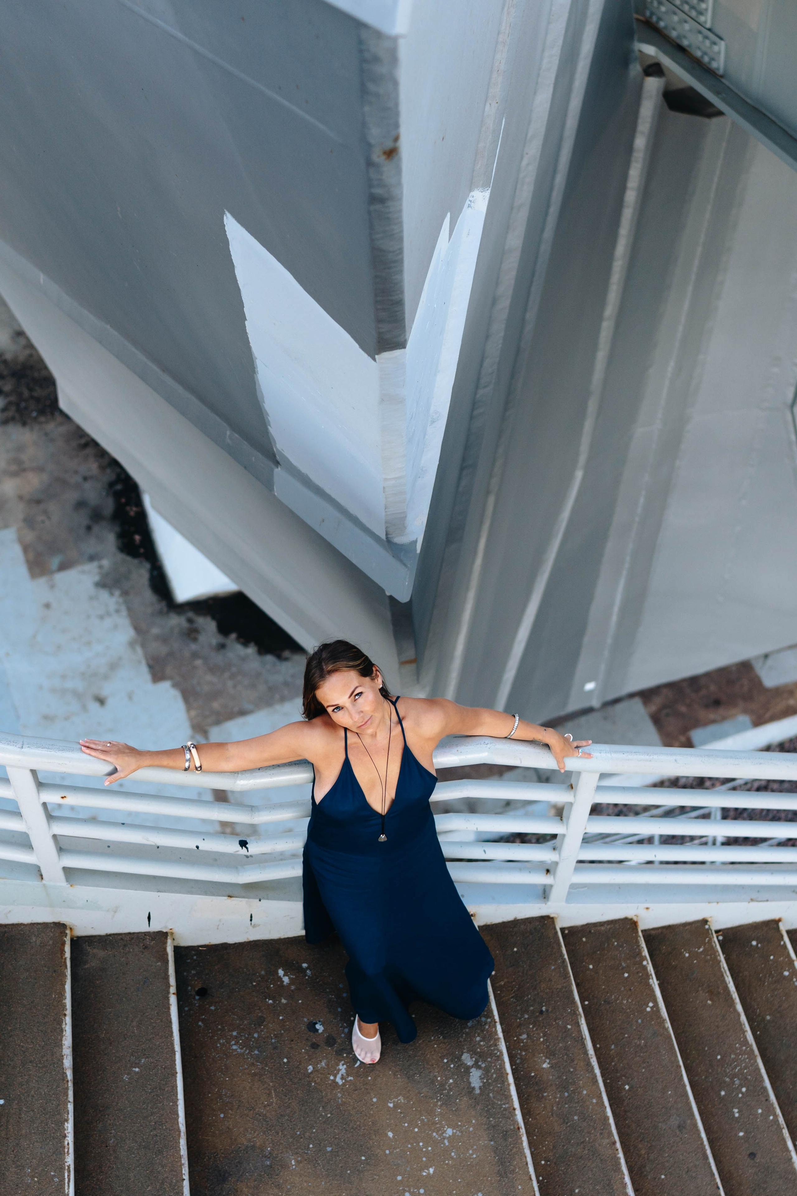 Elena. Трансформационный фотограф Lina Gaechka