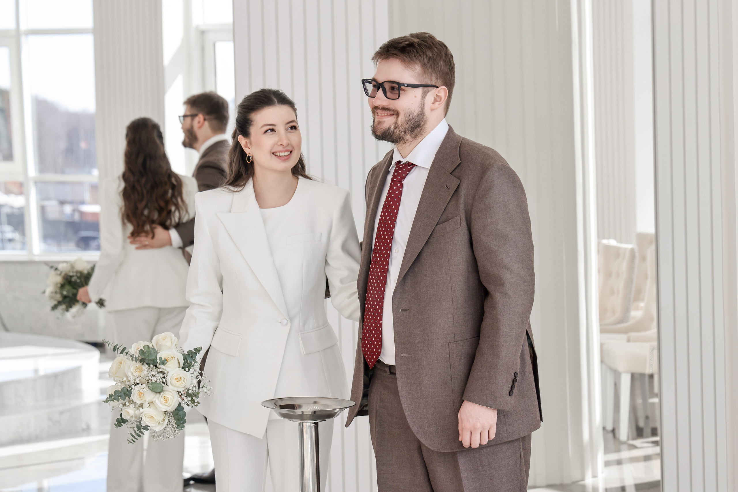 А&Д. Фотограф Антон Чупринин