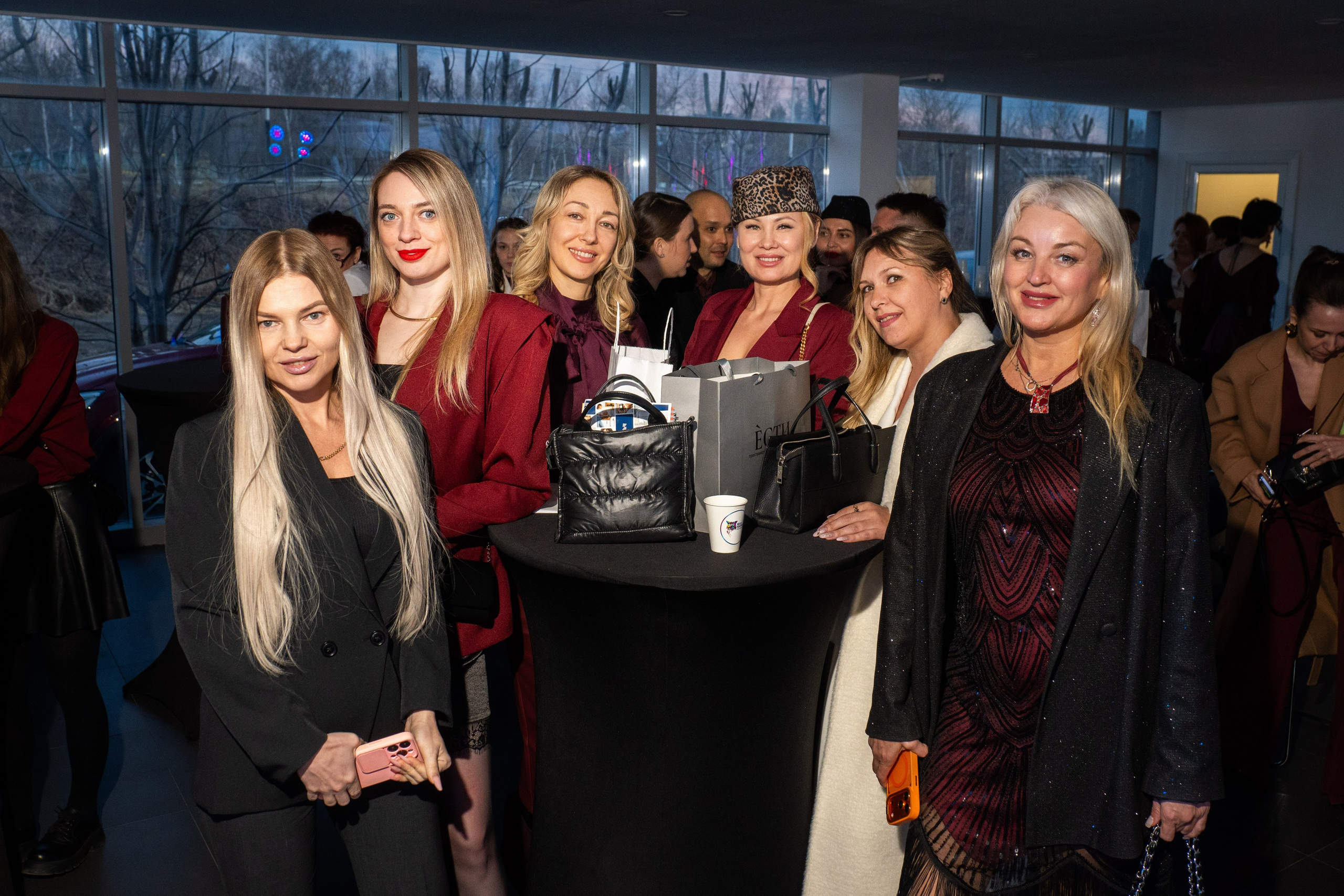 ДЕНЬ ЗАЩИТЫ ПРЕДПРЕНИМАТЕЛЕЙ. СВОИ. ФОТООТЧЕТЫ-СОБЫТИЯ-МЕСТА