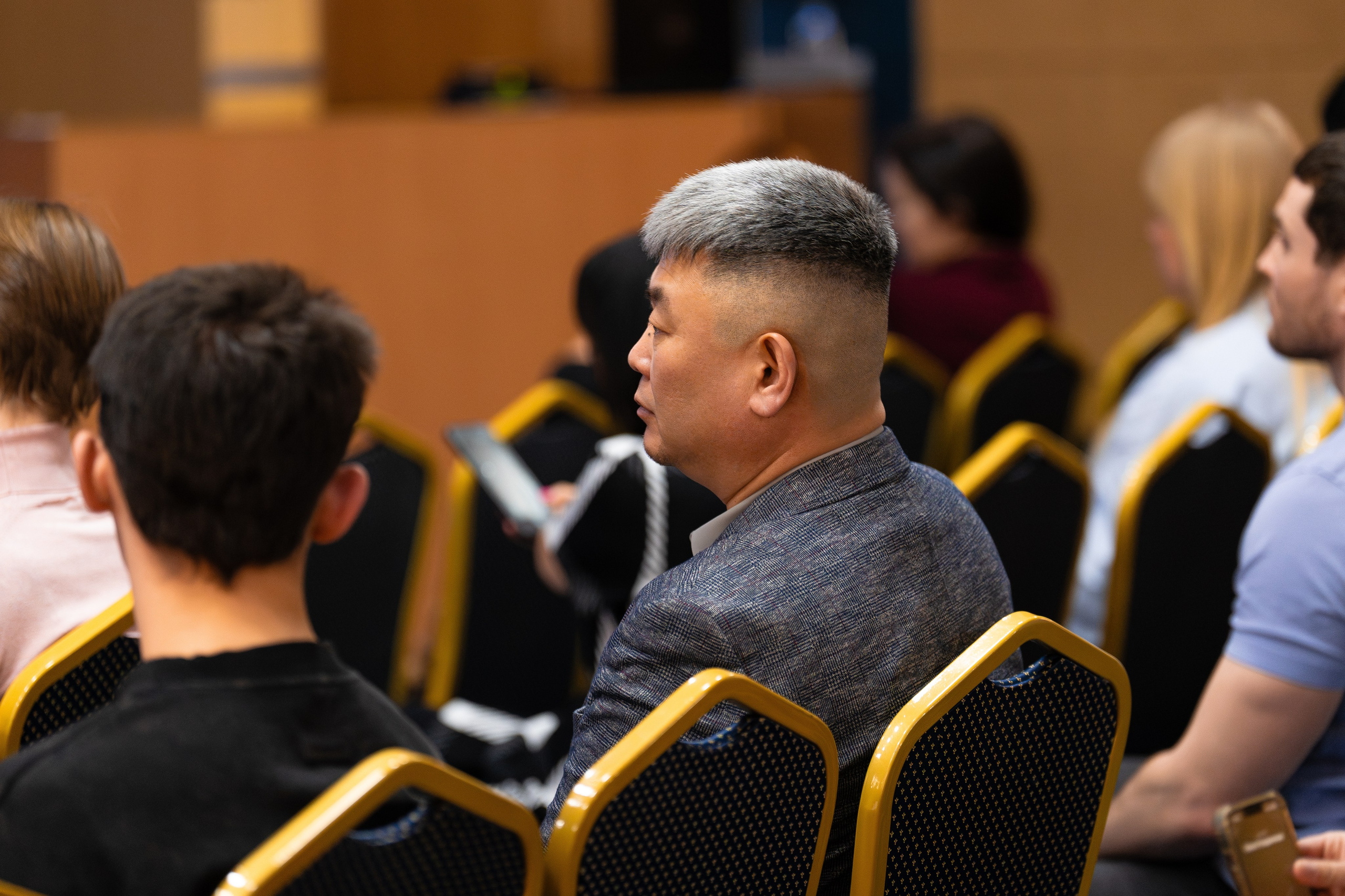 2ГИС БИЗНЕС-ЗАВТРАК. СВОИ. ФОТООТЧЕТЫ-СОБЫТИЯ-МЕСТА