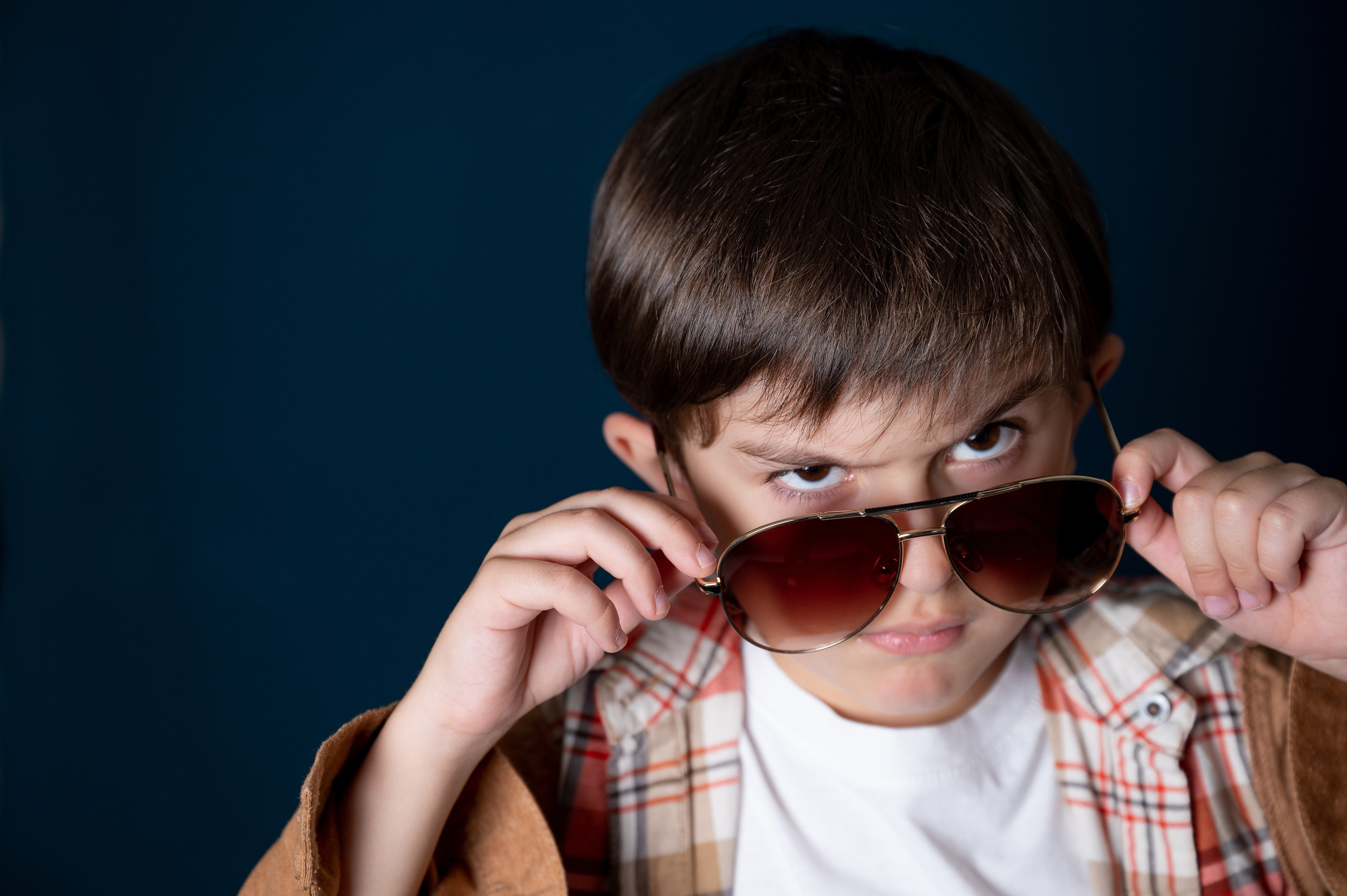 Фотосессия для Даниила. Школьный и семейный фотограф в Ростове-на-Дону