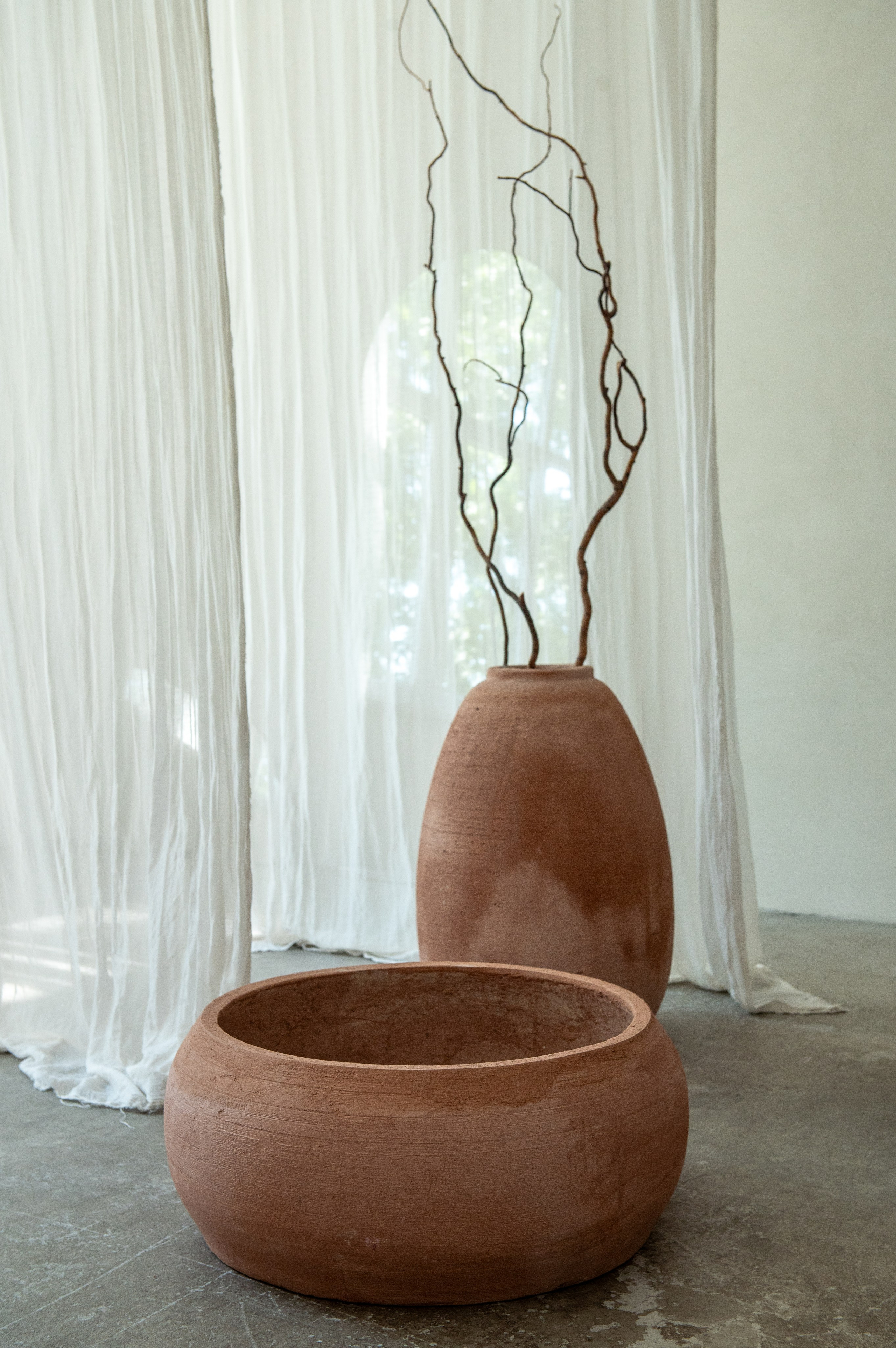 Wabiramy. Текстурная керамика для интерьера и дизайна. Екатерина Бакурова — контент фотограф, женский фотограф в Краснодаре