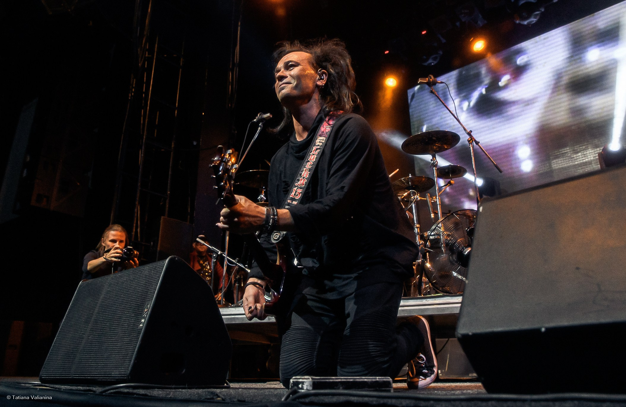 Концерты / Concerts. Репортажный фотограф Татьяна Вальянина