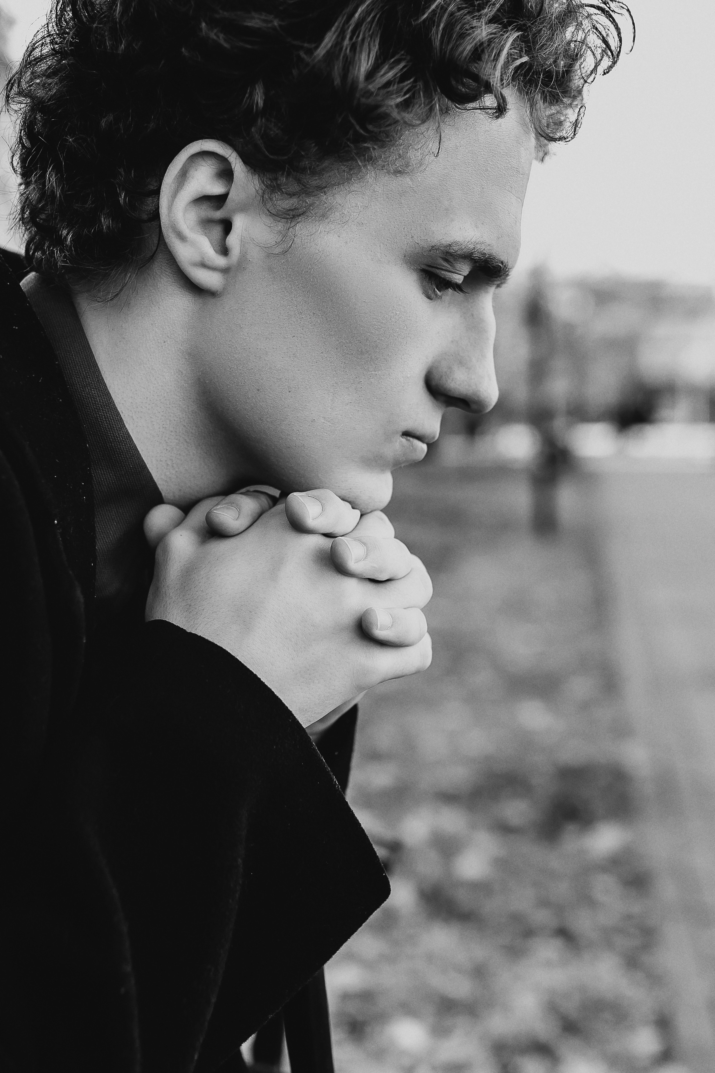 Юлия и Всеволод Самсоновы. Портретный и свадебный фотограф в Воронеже Елена Михайлова