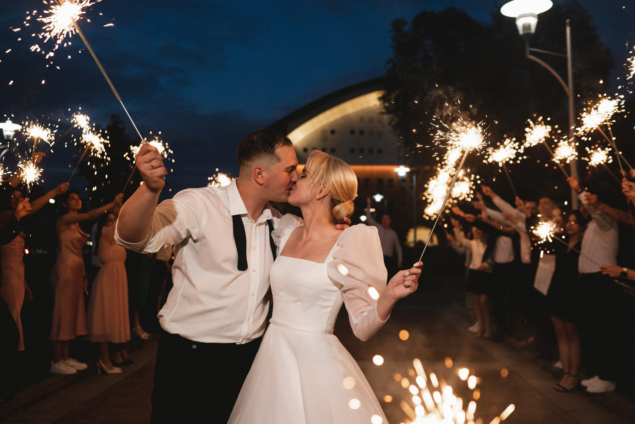 София и Александр. Семейный и свадебный фотограф в Ярославле Кропина Инна