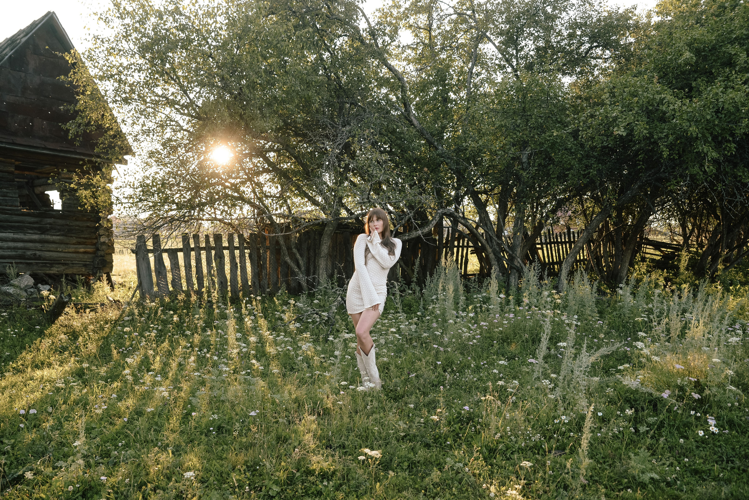 Катрин. Ваш фотограф