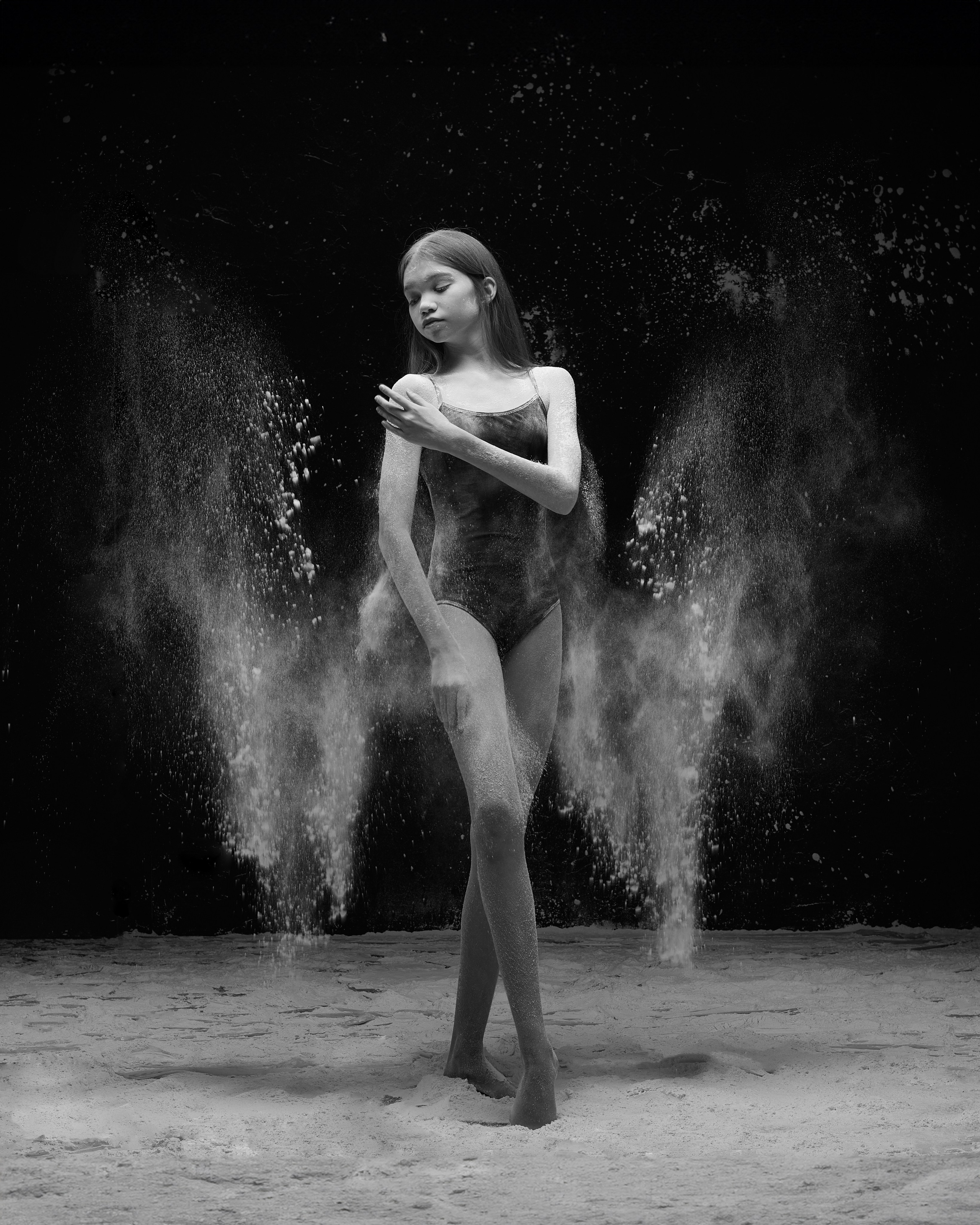 Женский портрет. Портретный и семейный фотограф Скобелев Платон