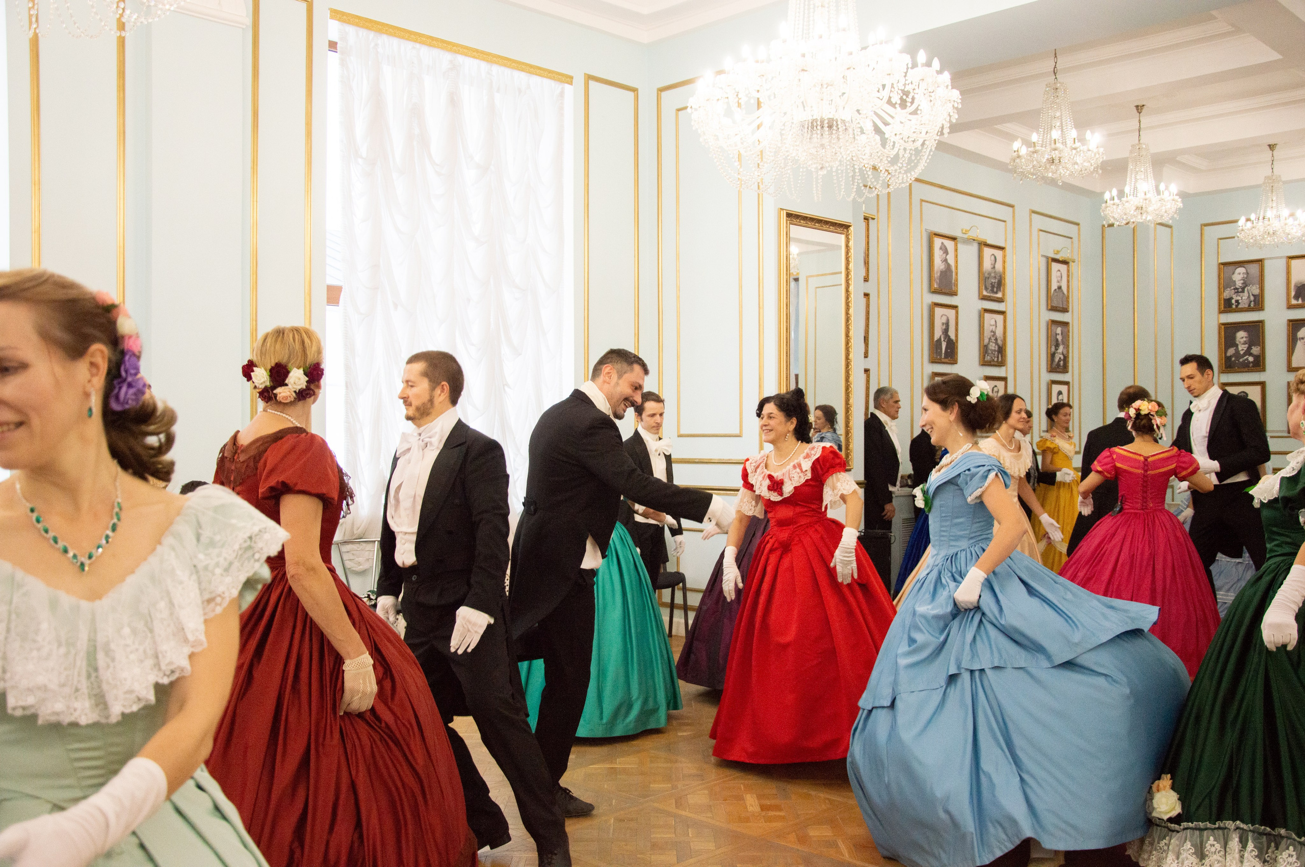 Художественный репортаж. Фотограф Пушкарская Татьяна