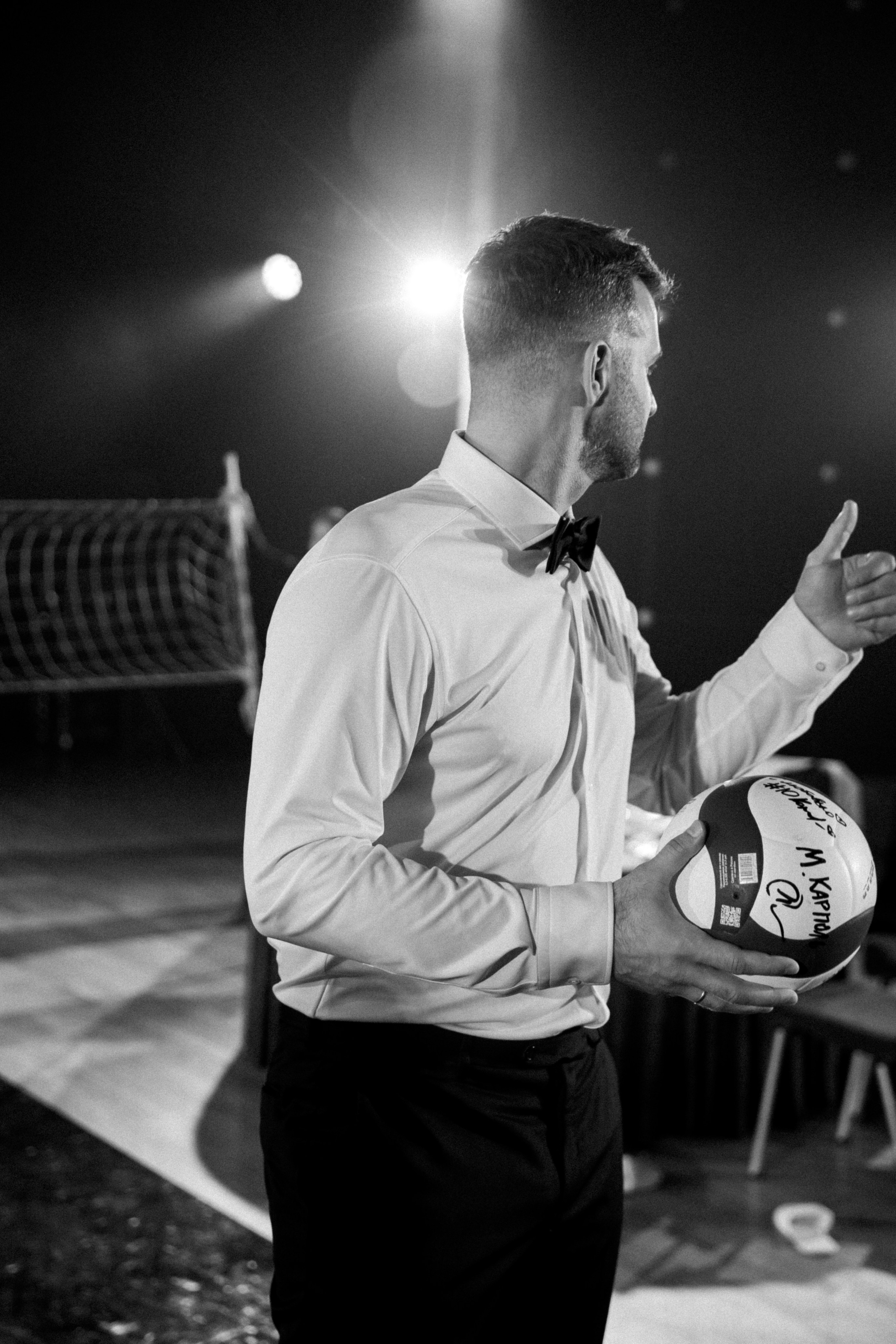 Михаил и Елизавета. Фотограф Тюмень Пушковская Кристина