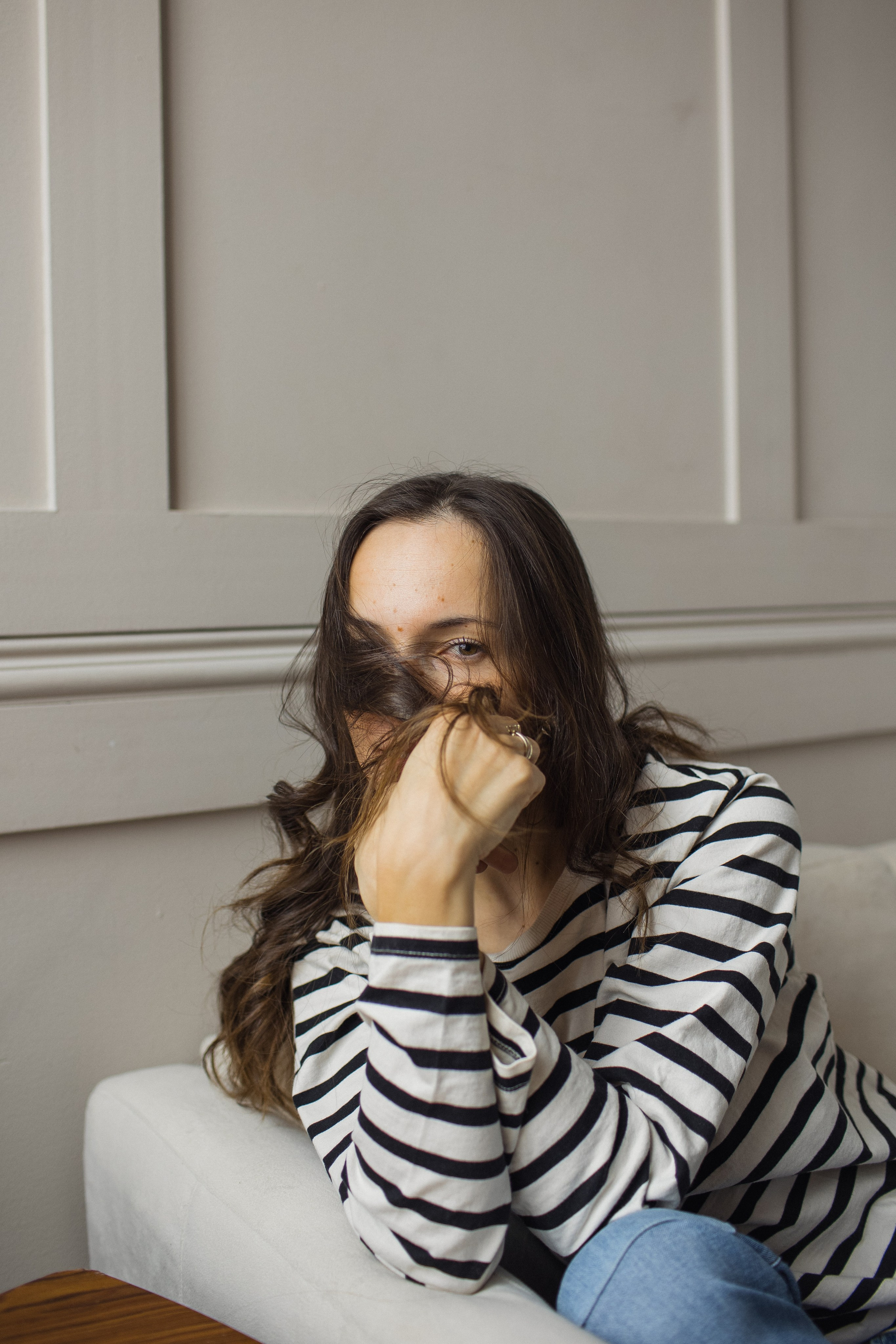 ANASTASIA. Фотограф Мария Сивохина