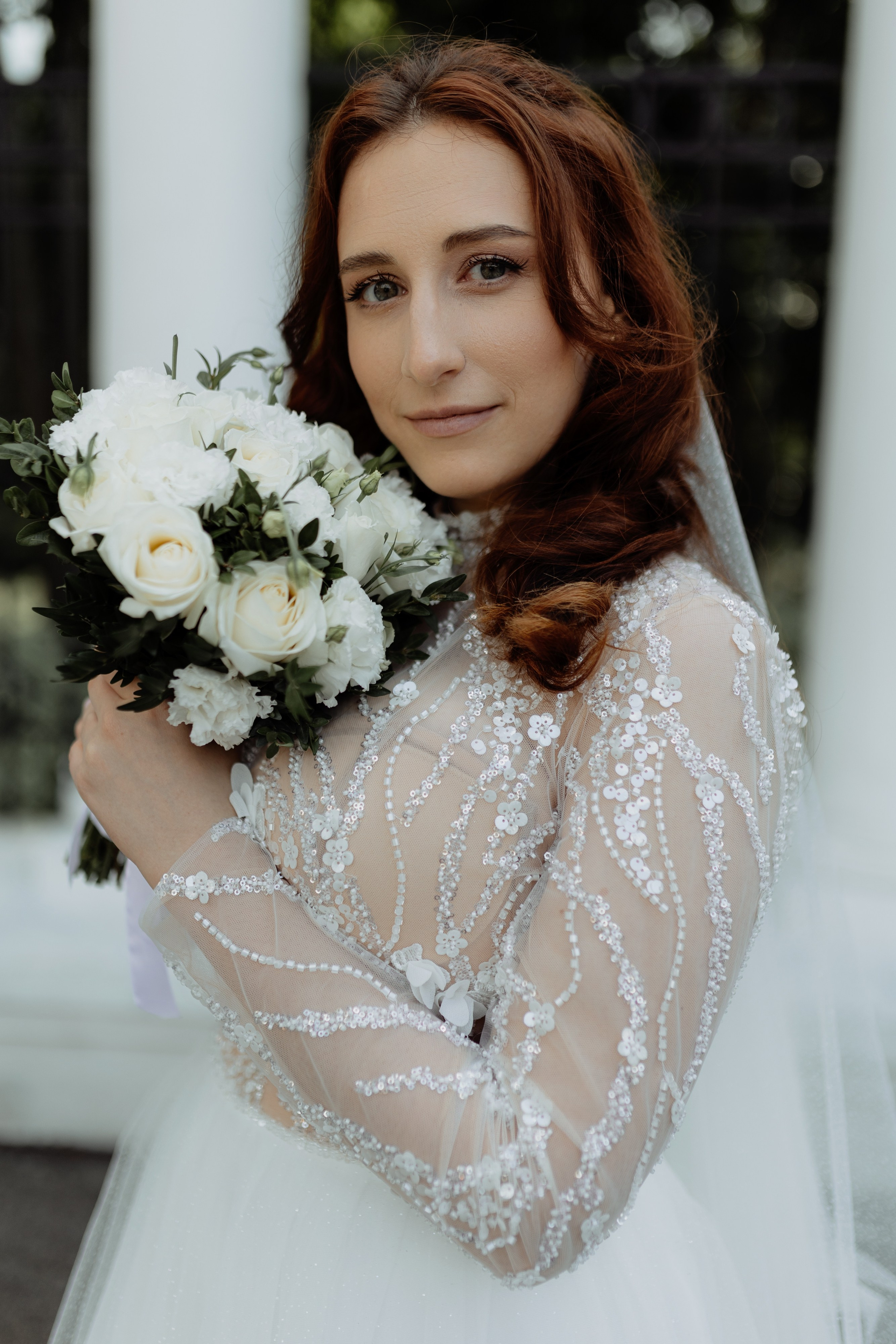 Дарья и Дмитрий. Семейный и женский фотограф в Воронеже Ольга Попова