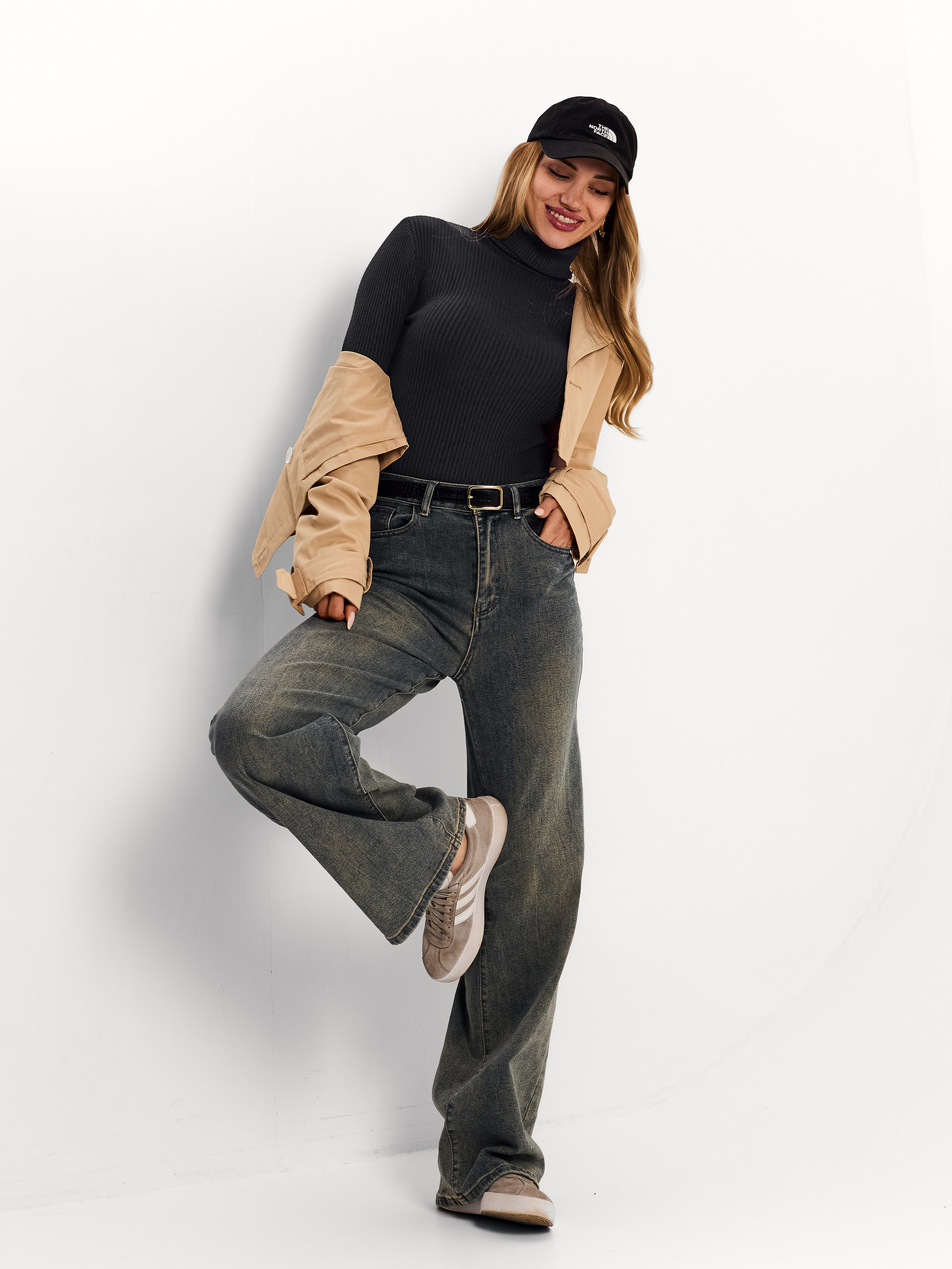 Джинсы. Коммерческий фотограф Дарья Горбачева