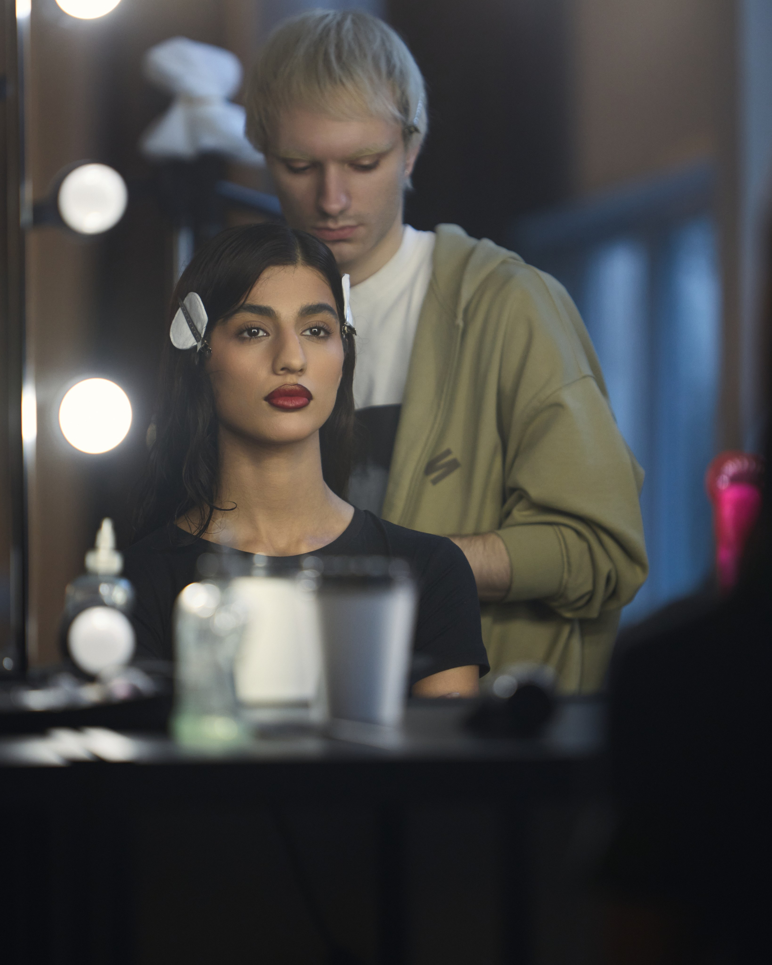 Репортаж. Главная