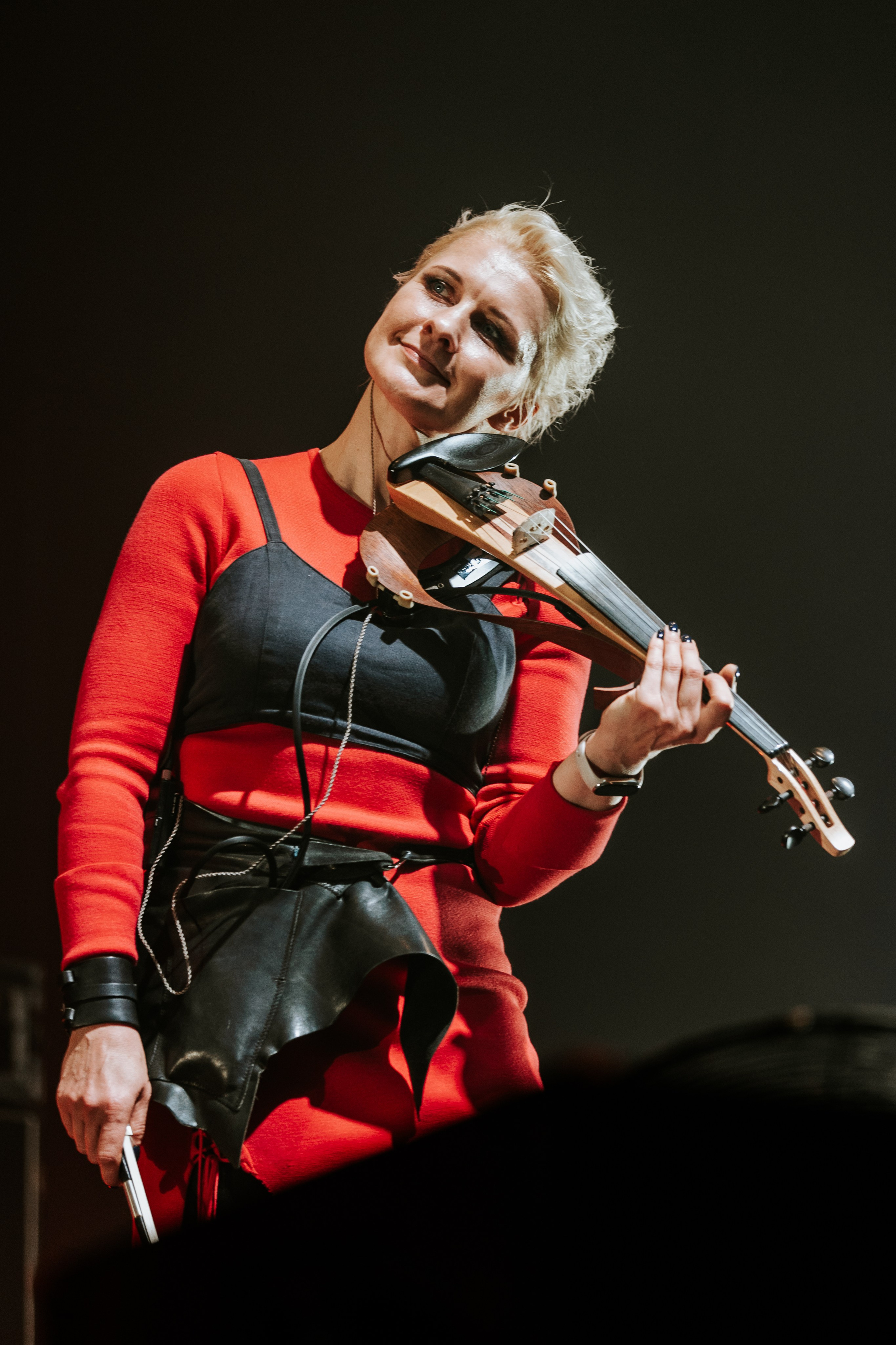 КняZz, ВТБ-Арена. Фотограф Ольга Махалова — Санкт-Петербург, Москва, Нижний Новгород