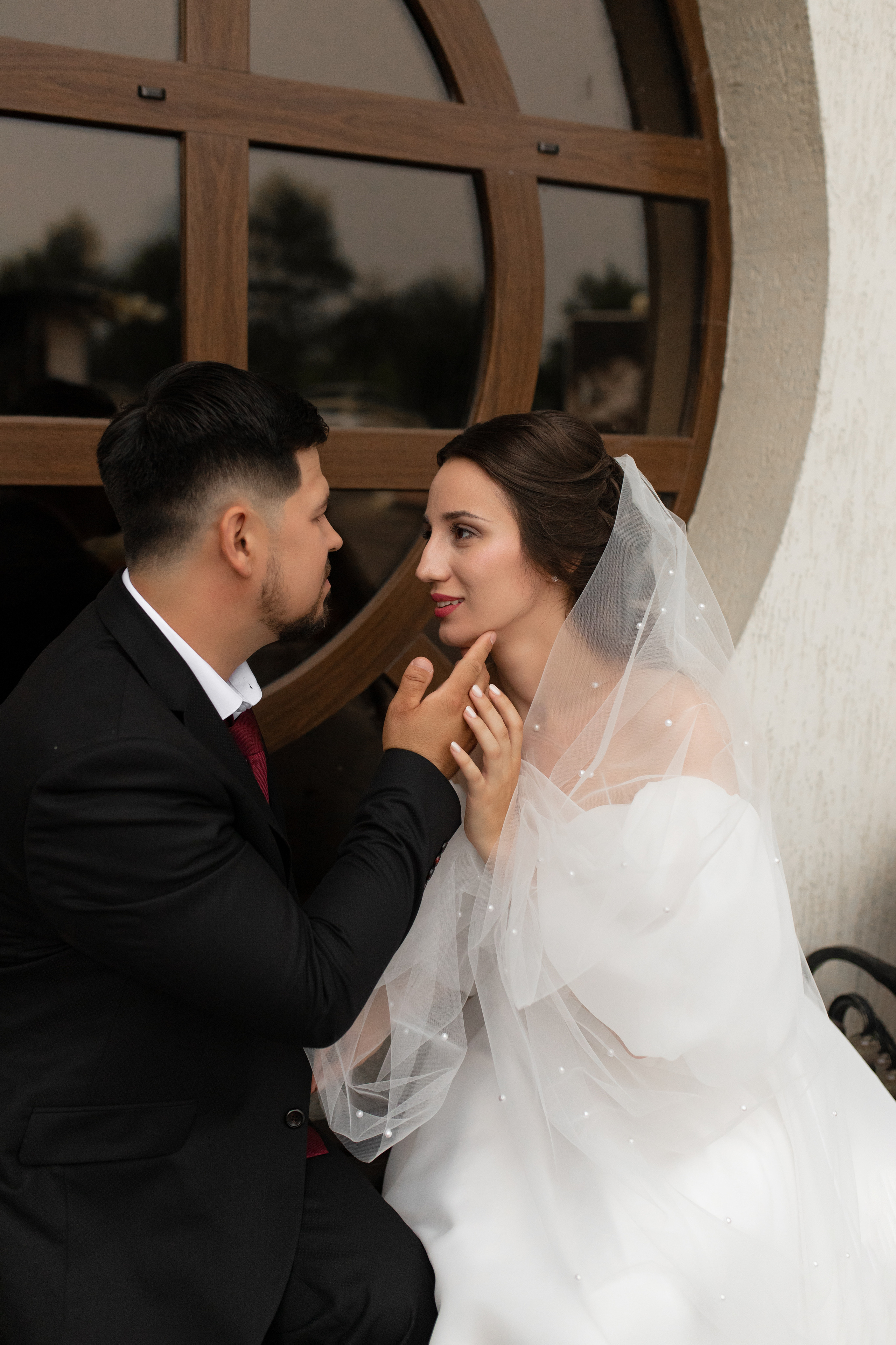 «Ты мой сегодня и все мои завтра». Фотограф Белгород