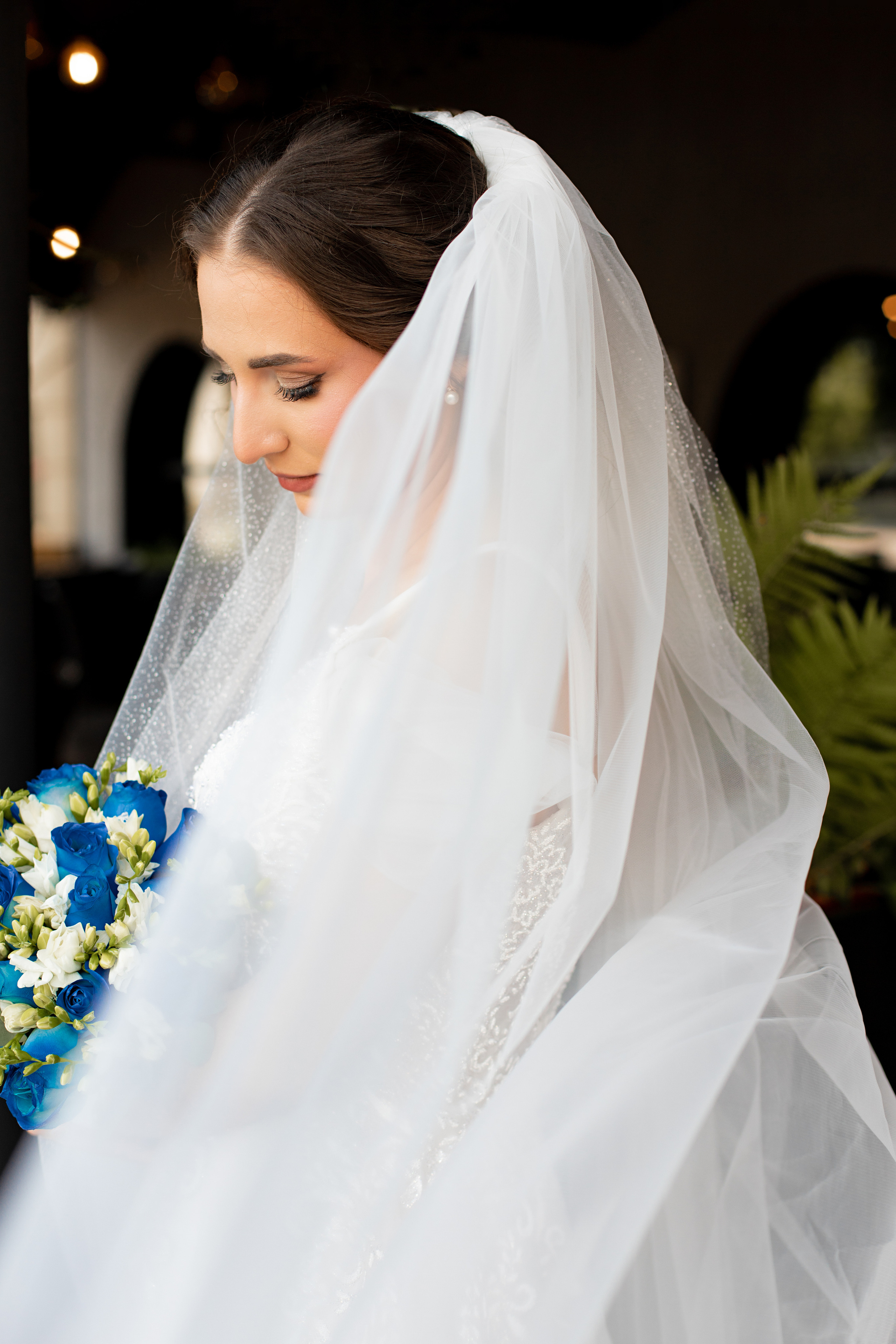 Ирина и Николай. Фотограф Белгород