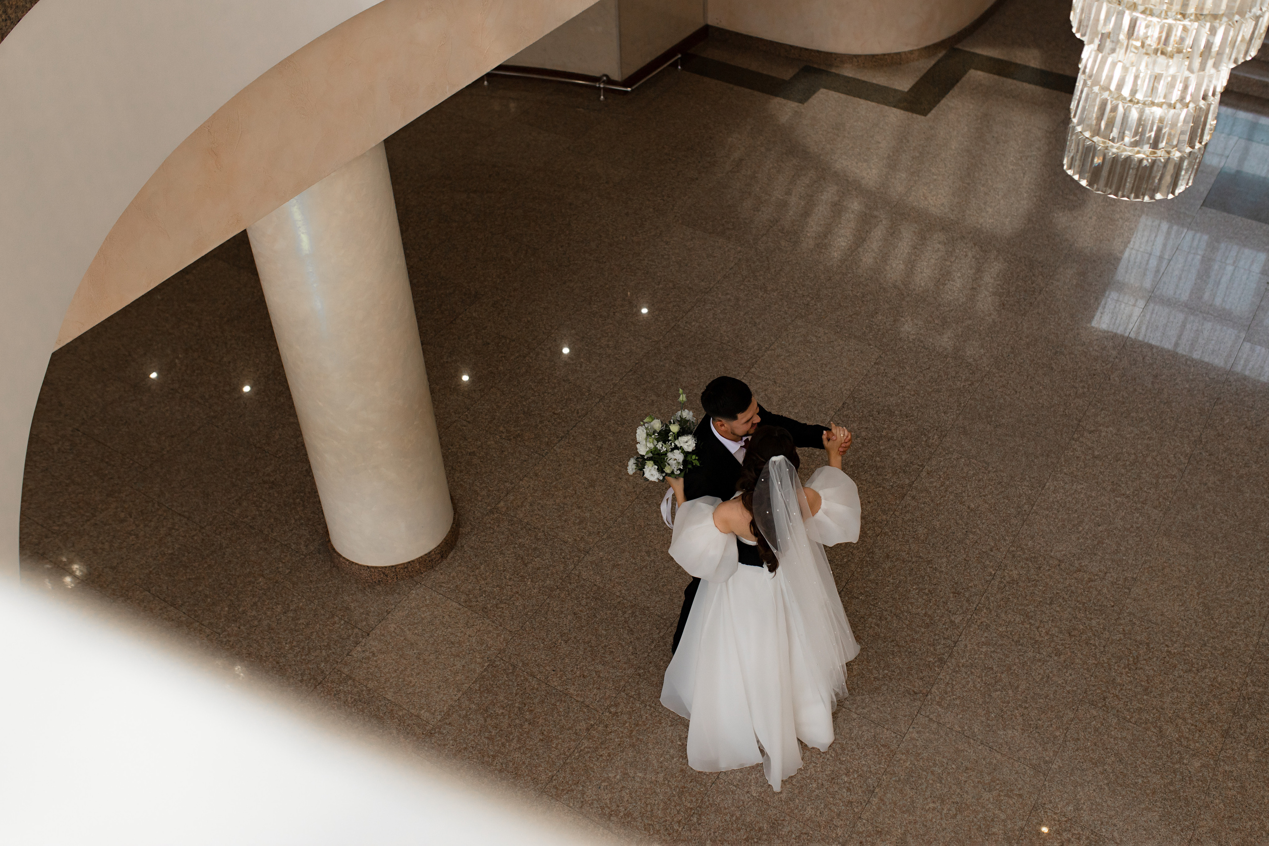 «Ты мой сегодня и все мои завтра». Фотограф Белгород